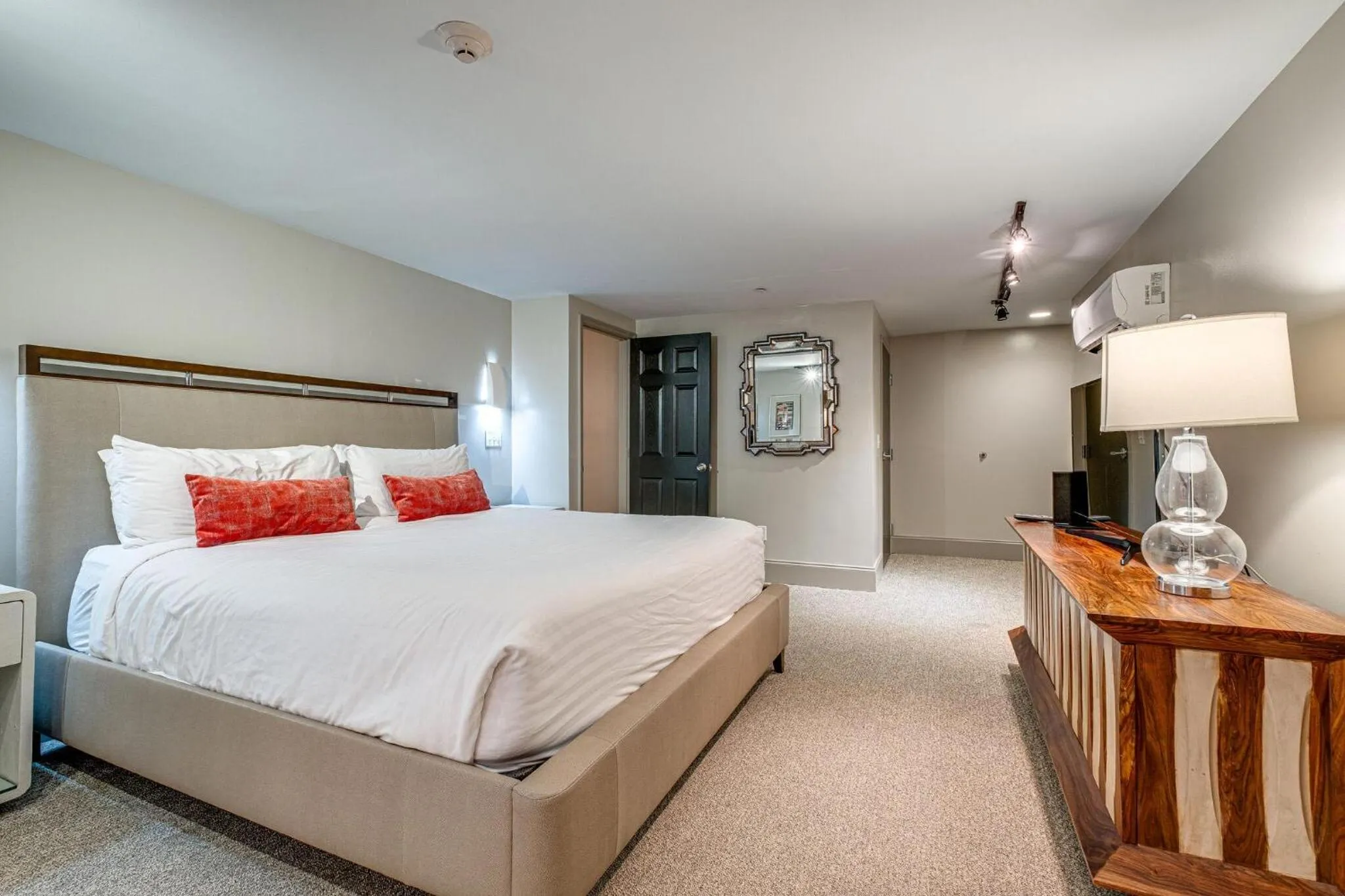 Nashville Riverfront Lofts