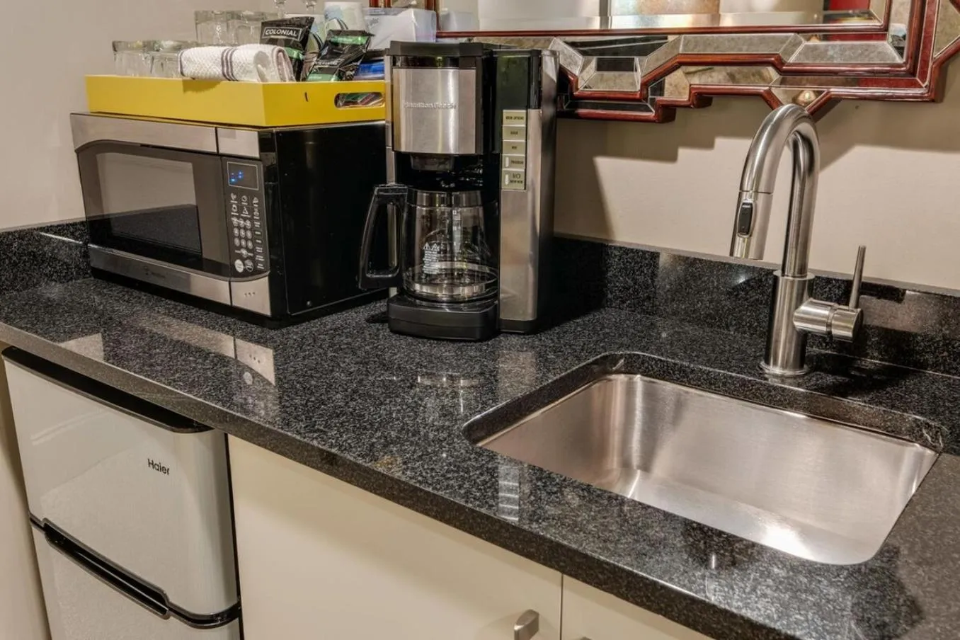 Nashville Riverfront Lofts