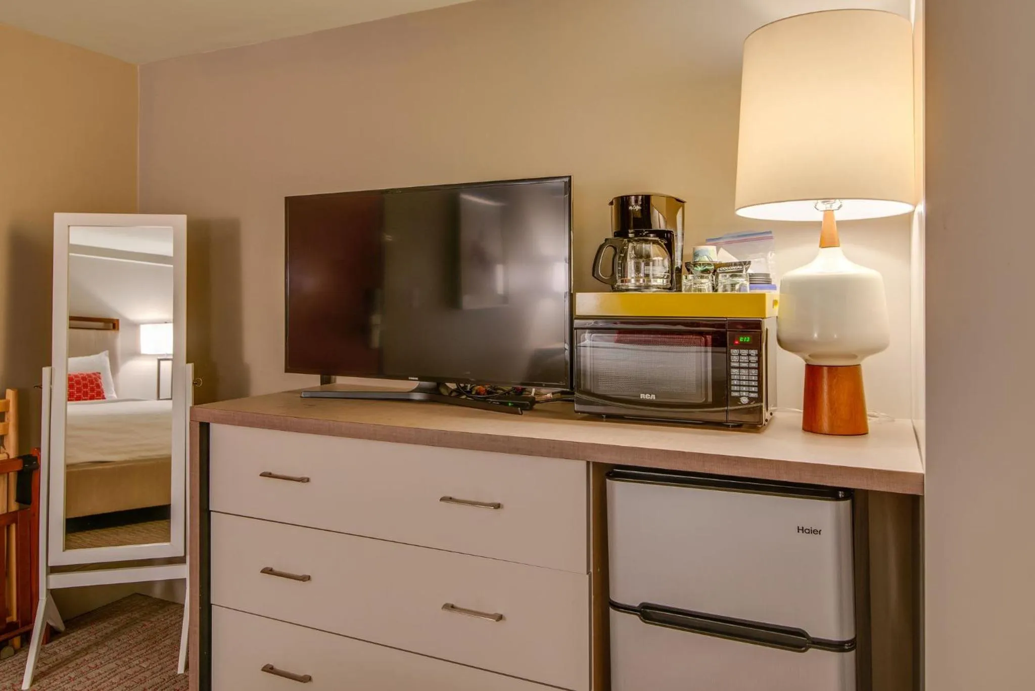 Nashville Riverfront Lofts