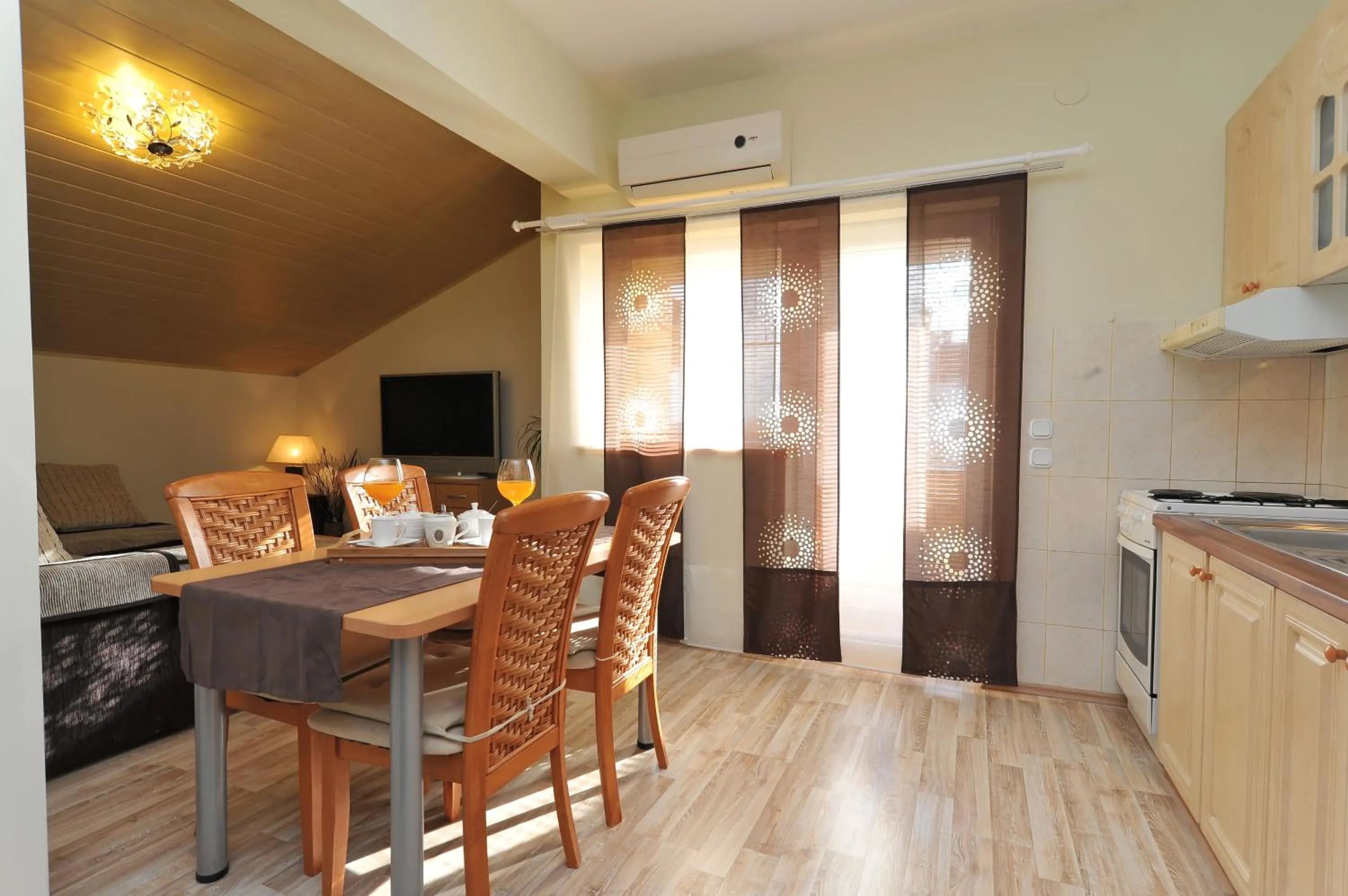 Other in Villa Vanilla with Heated Pool