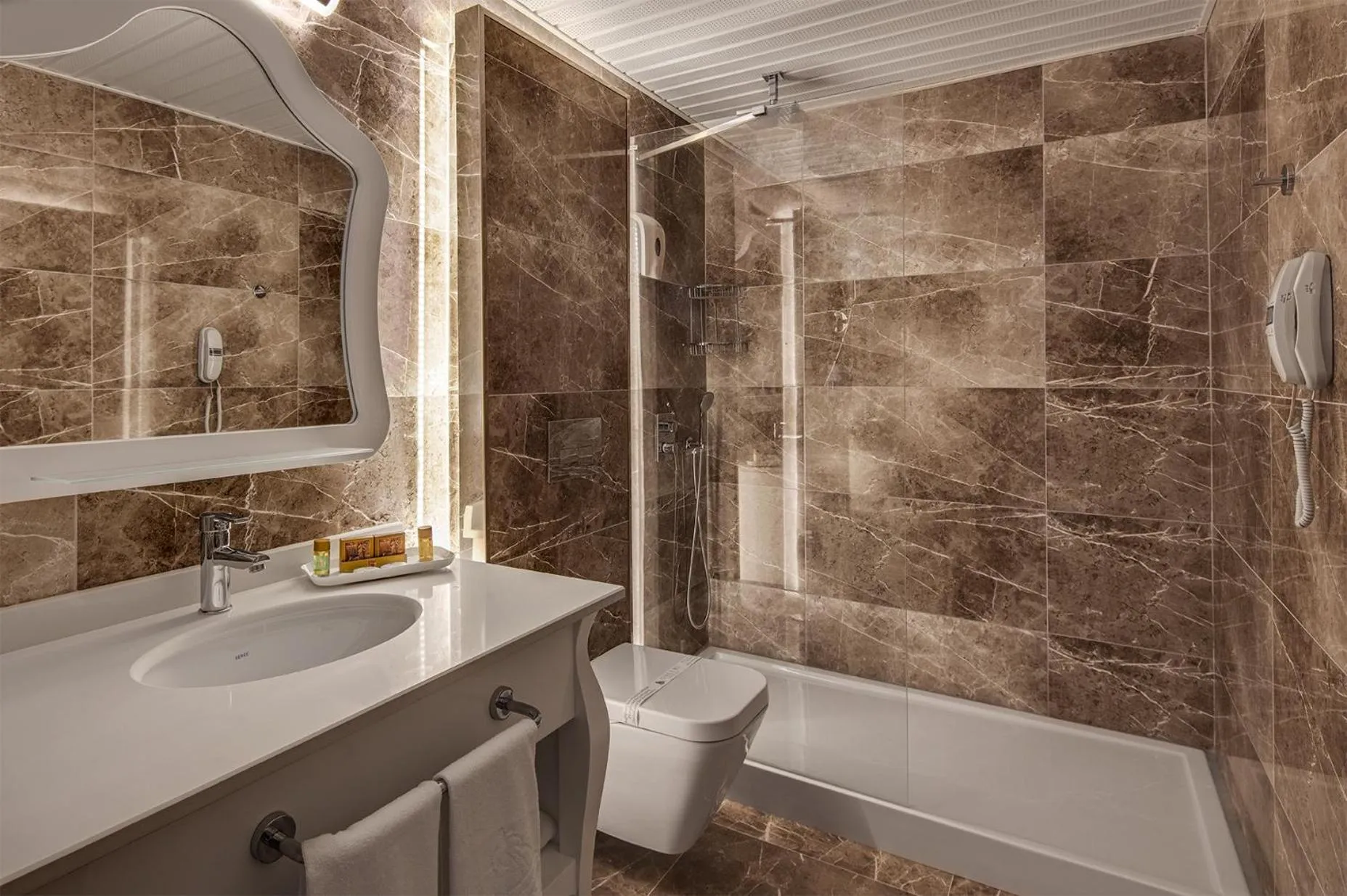 Galeri Resort Hotel - Ultra All Inclusive