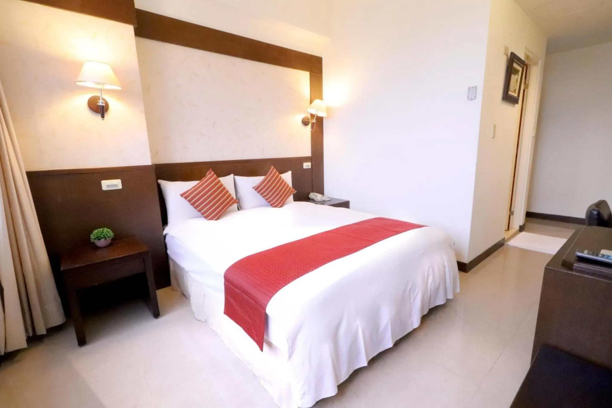 bunk bed, Bed in FlowerSay Homestay