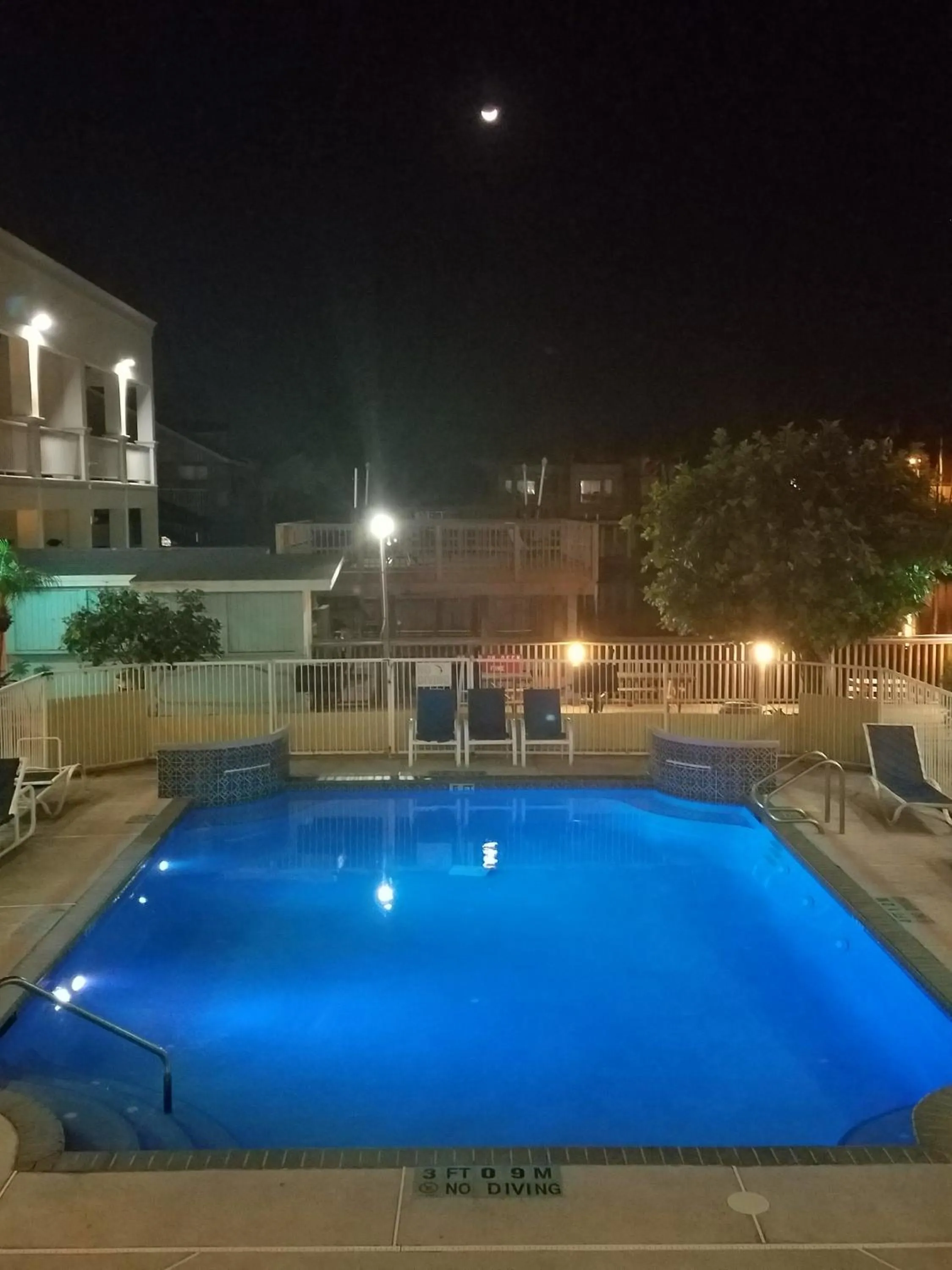 Night in Casa Bella Hotel and Suites