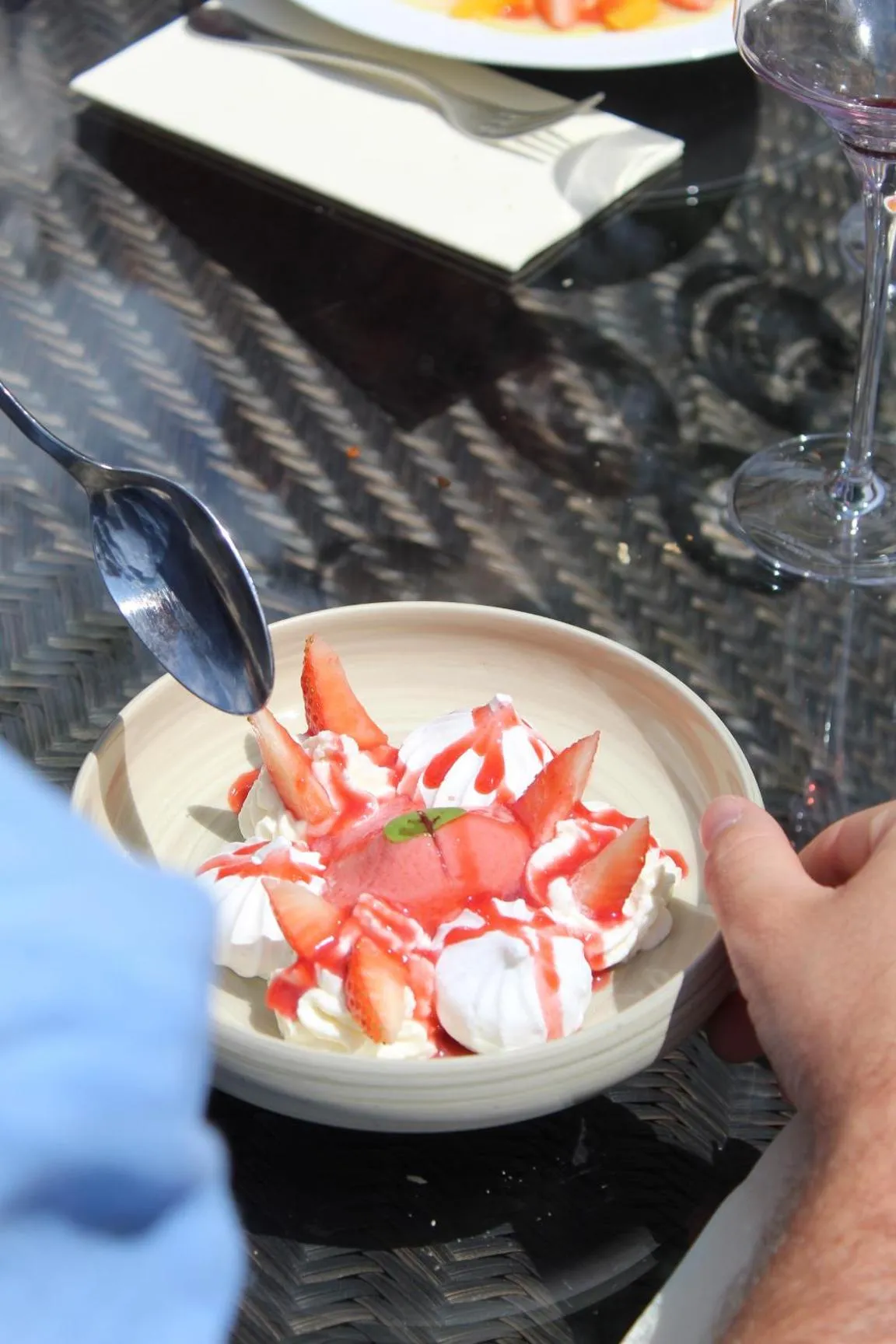 Restaurant/places to eat in Hôtel Restaurants & Spa Perier Du Bignon