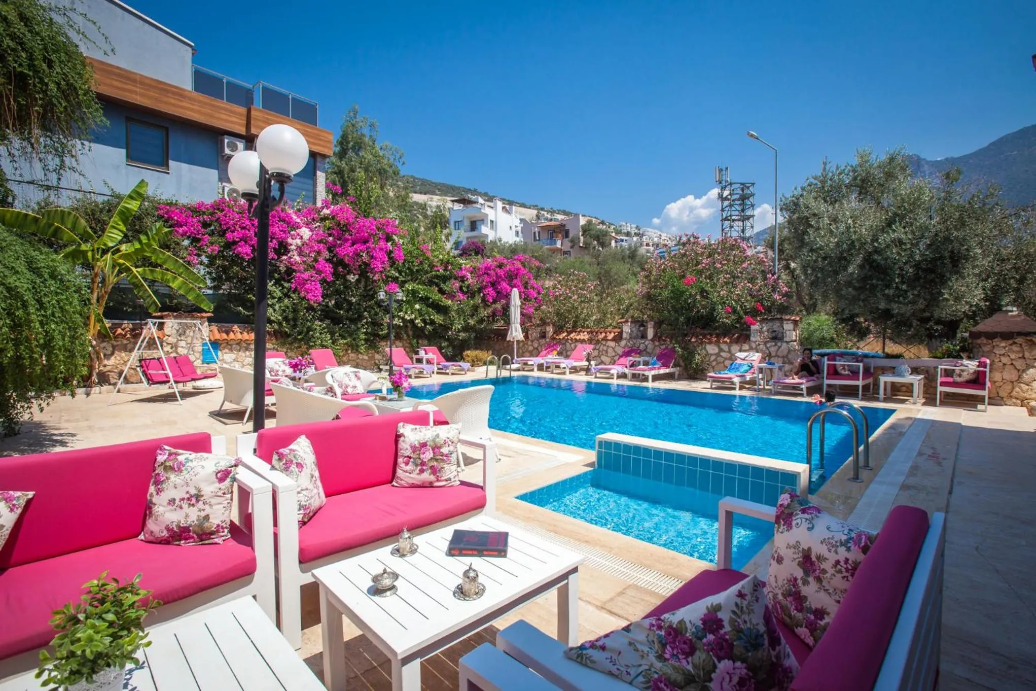 Papermoon Hotel & Apartments