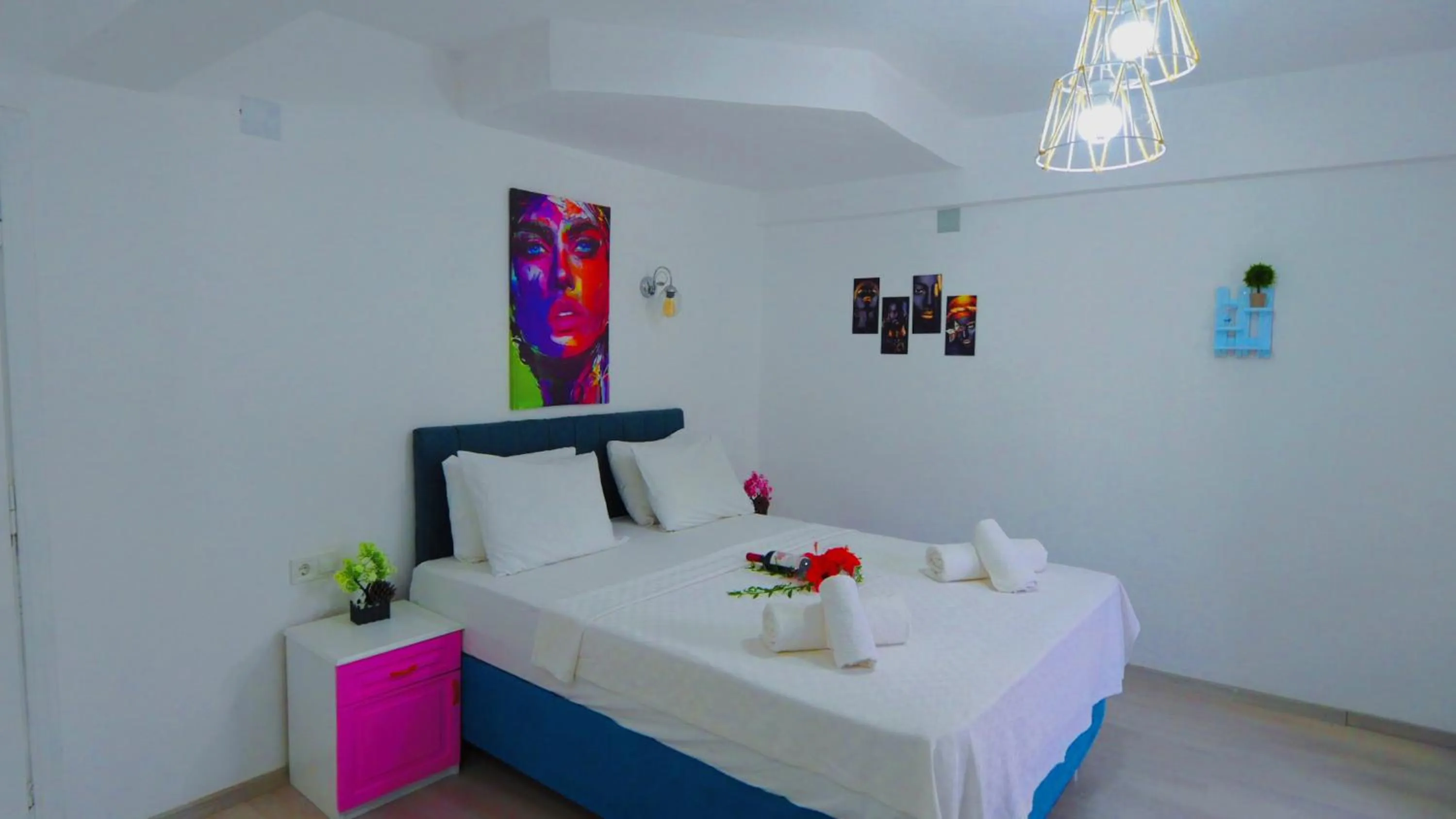 Papermoon Hotel & Apartments