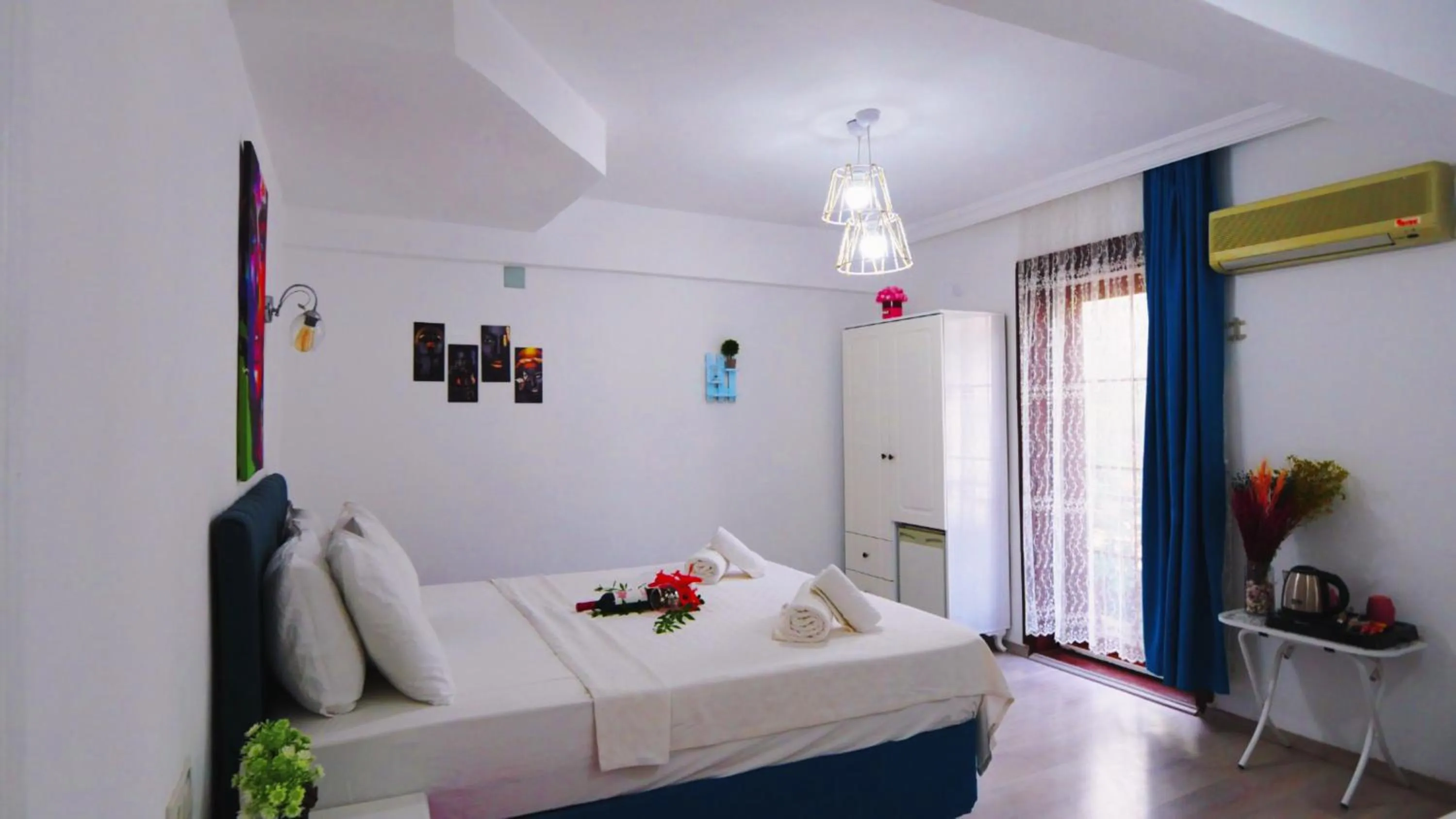 Papermoon Hotel & Apartments