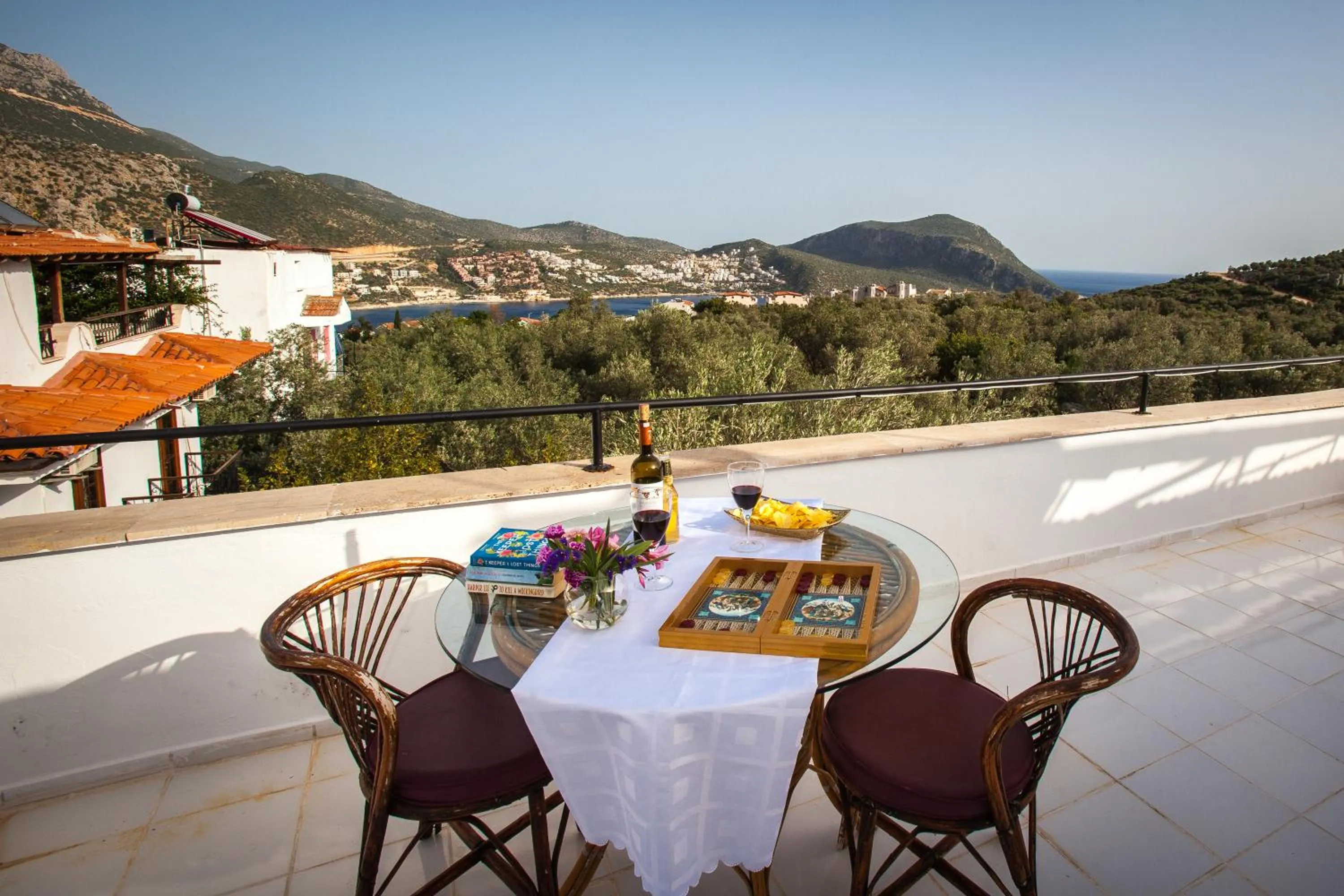 Papermoon Hotel & Apartments