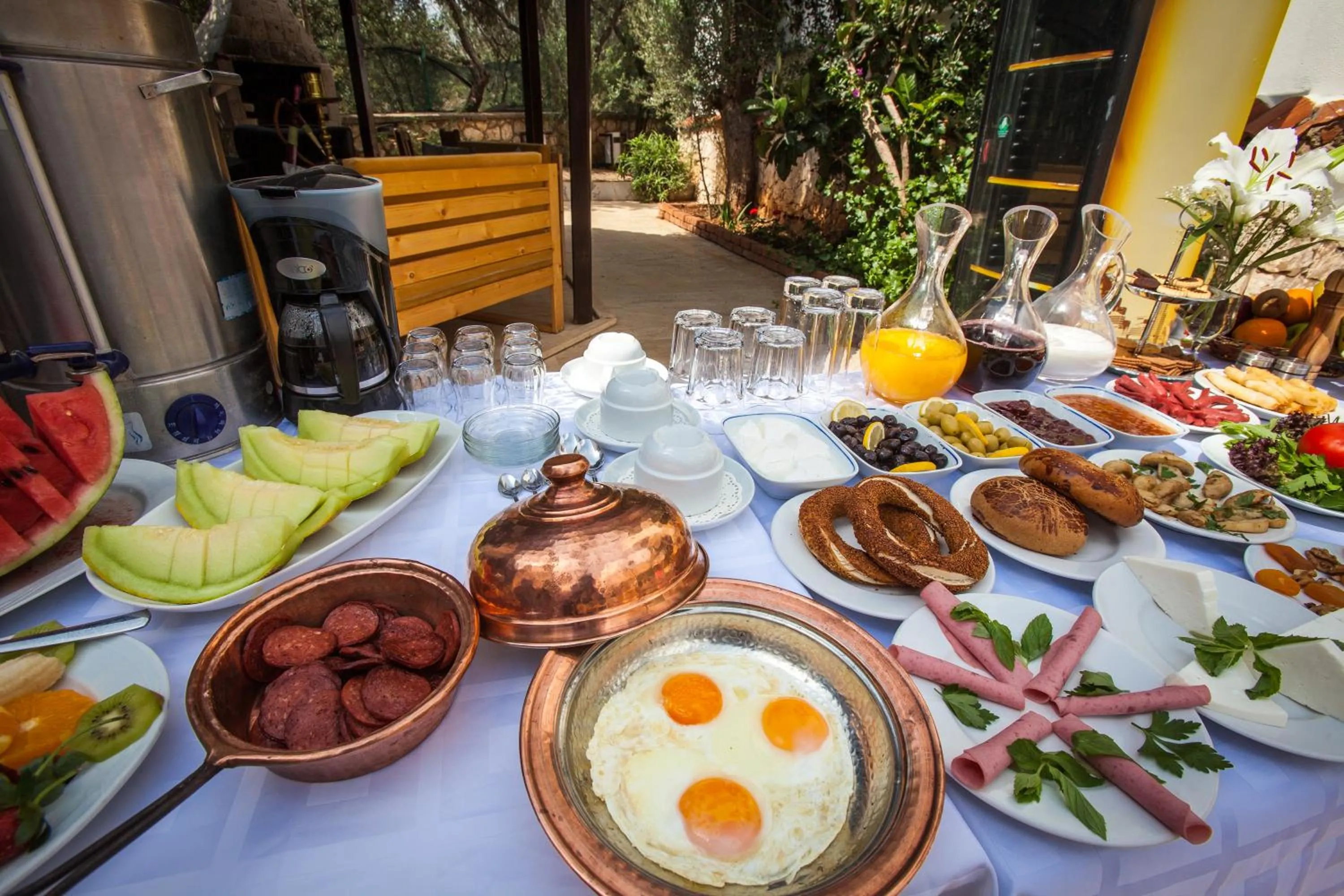 Papermoon Hotel & Apartments