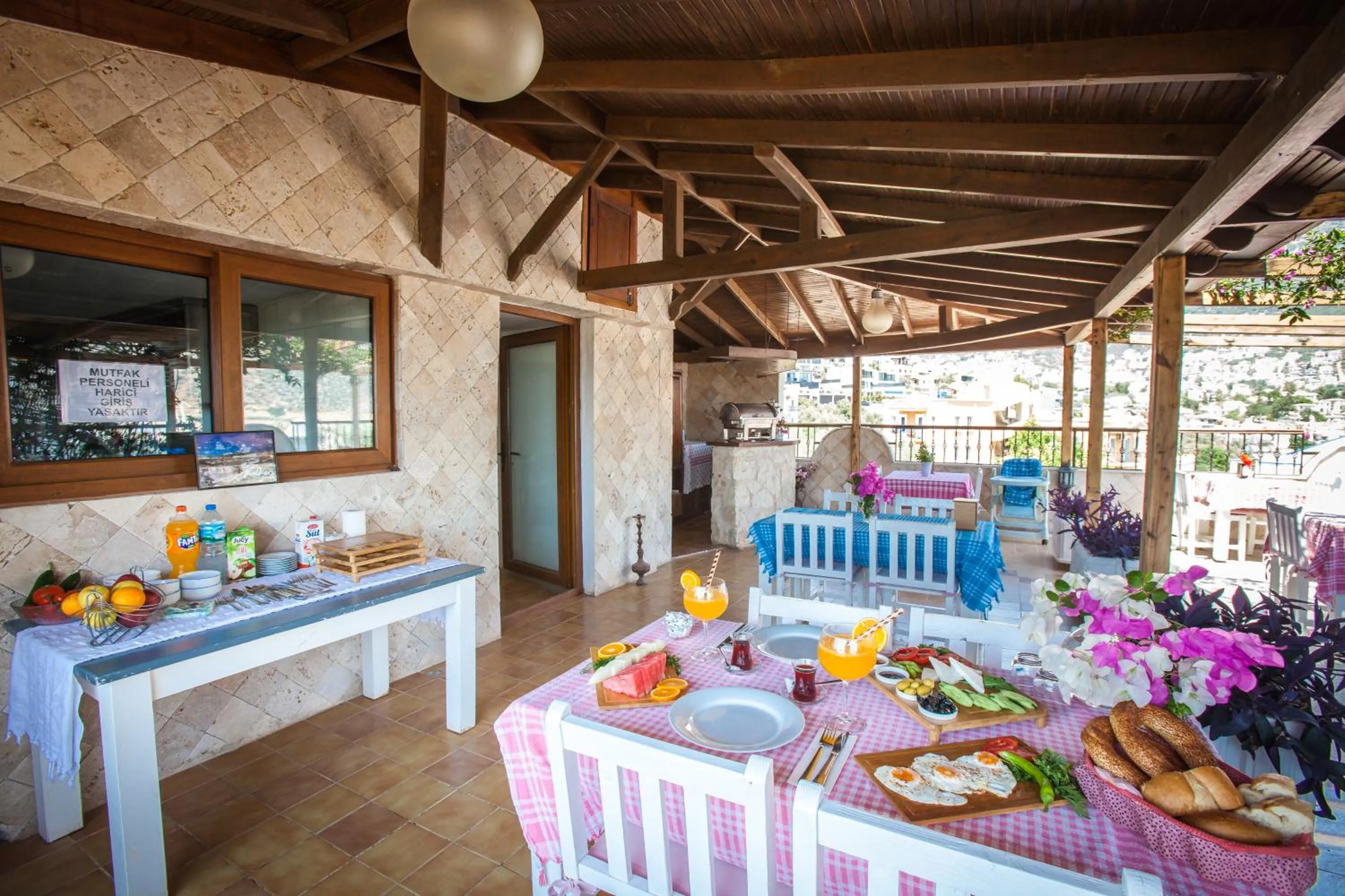 Papermoon Hotel & Apartments