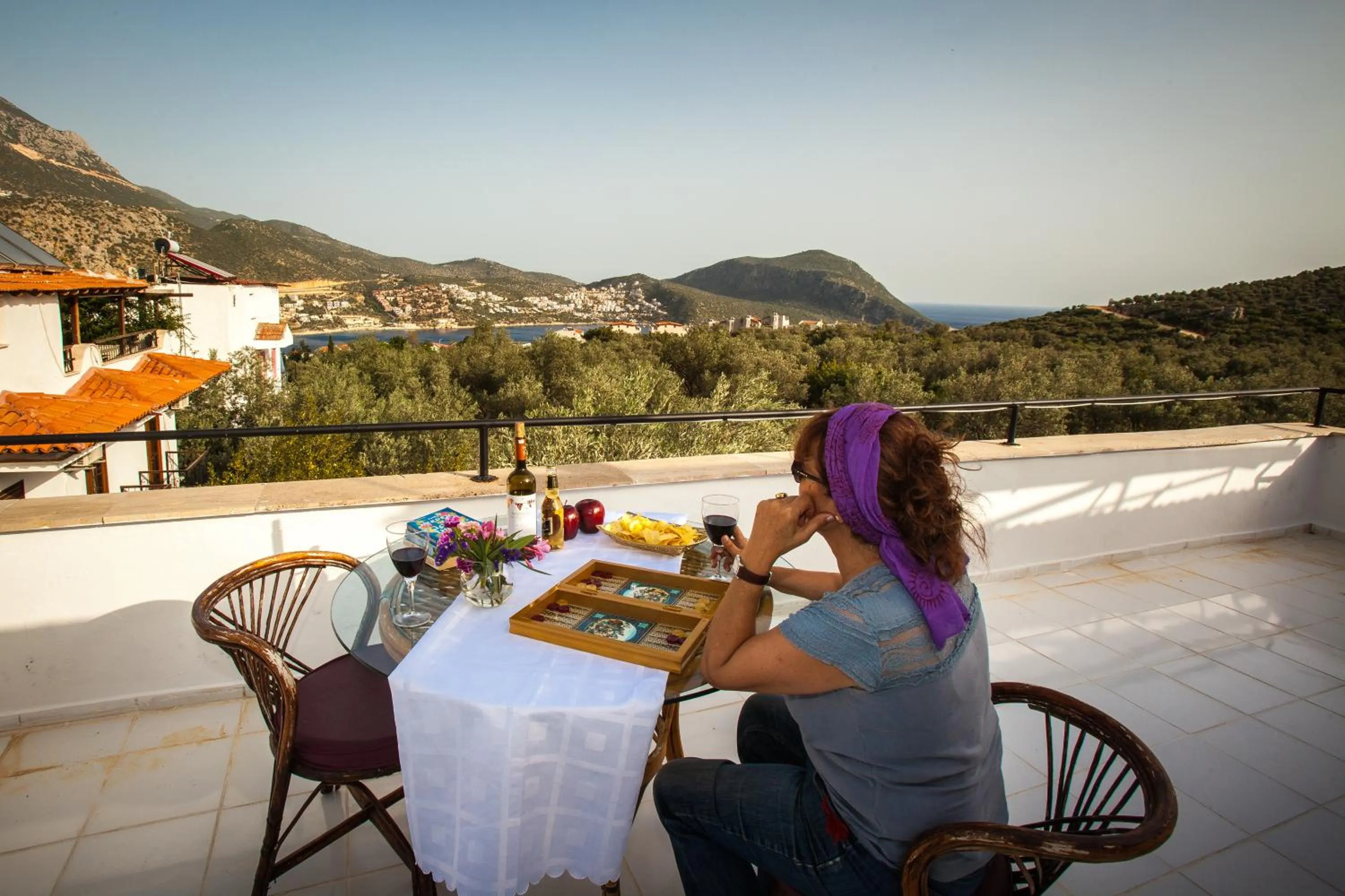 Papermoon Hotel & Apartments