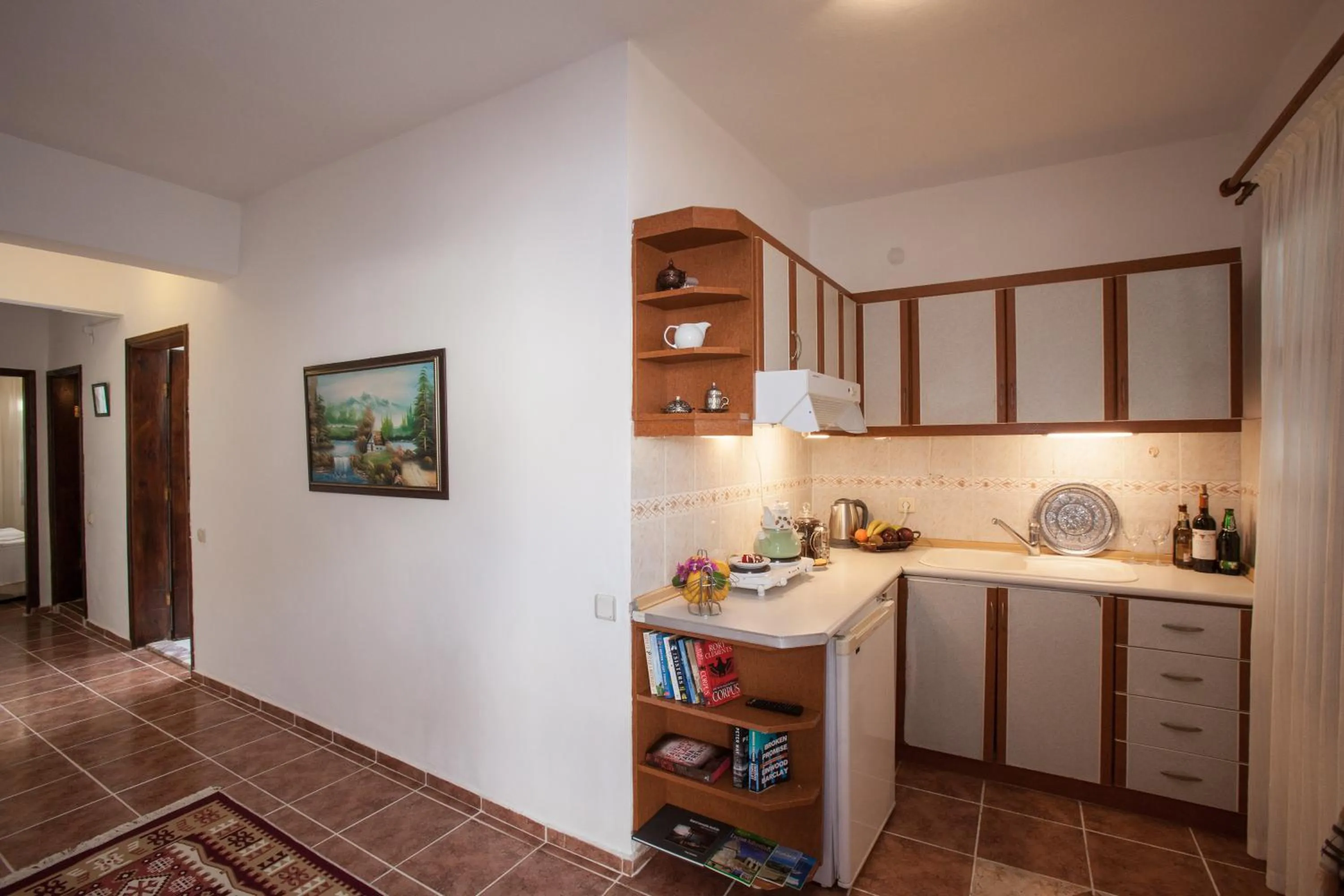 Papermoon Hotel & Apartments