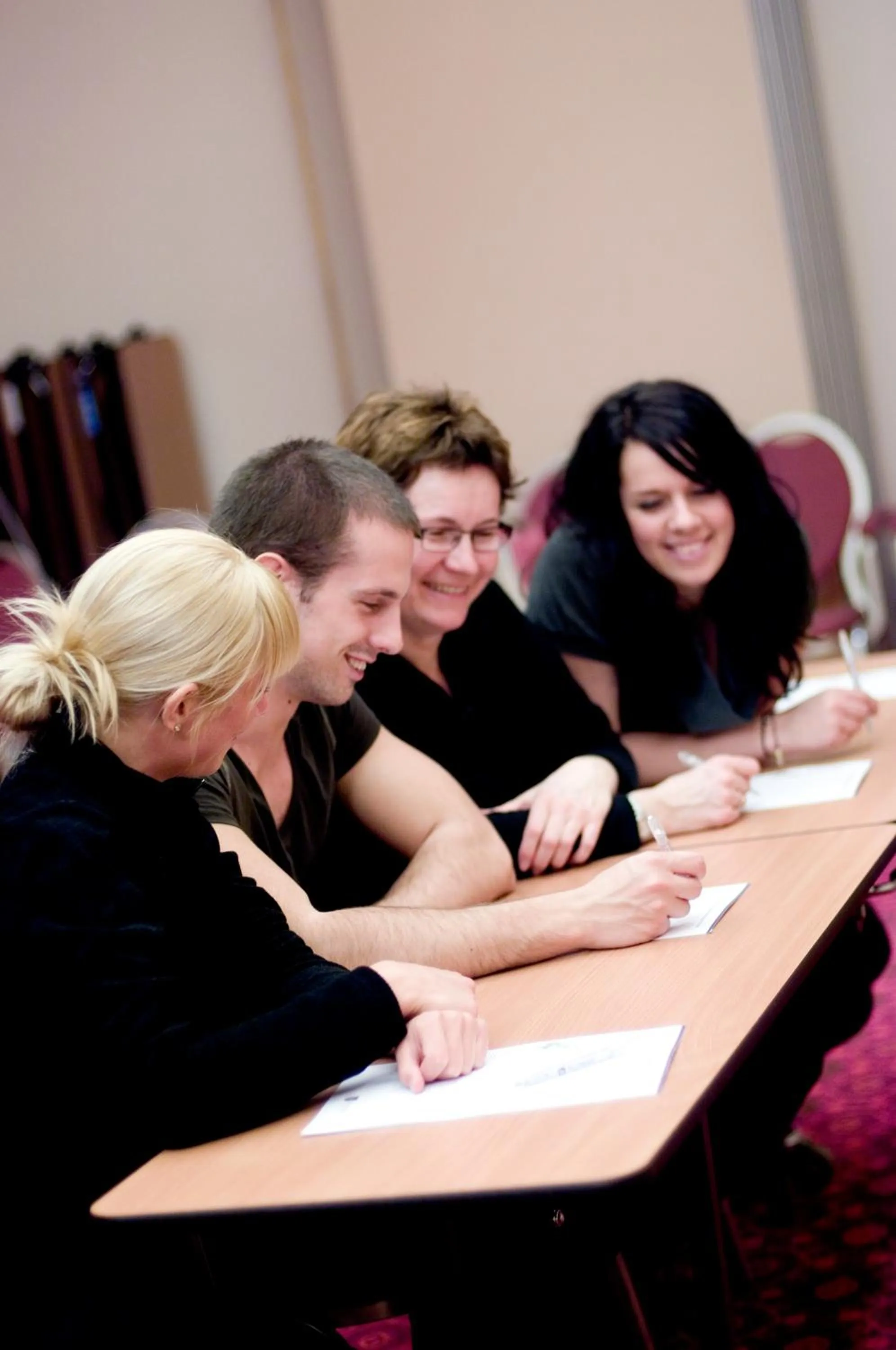 Meeting/conference room in Storefjell Resort