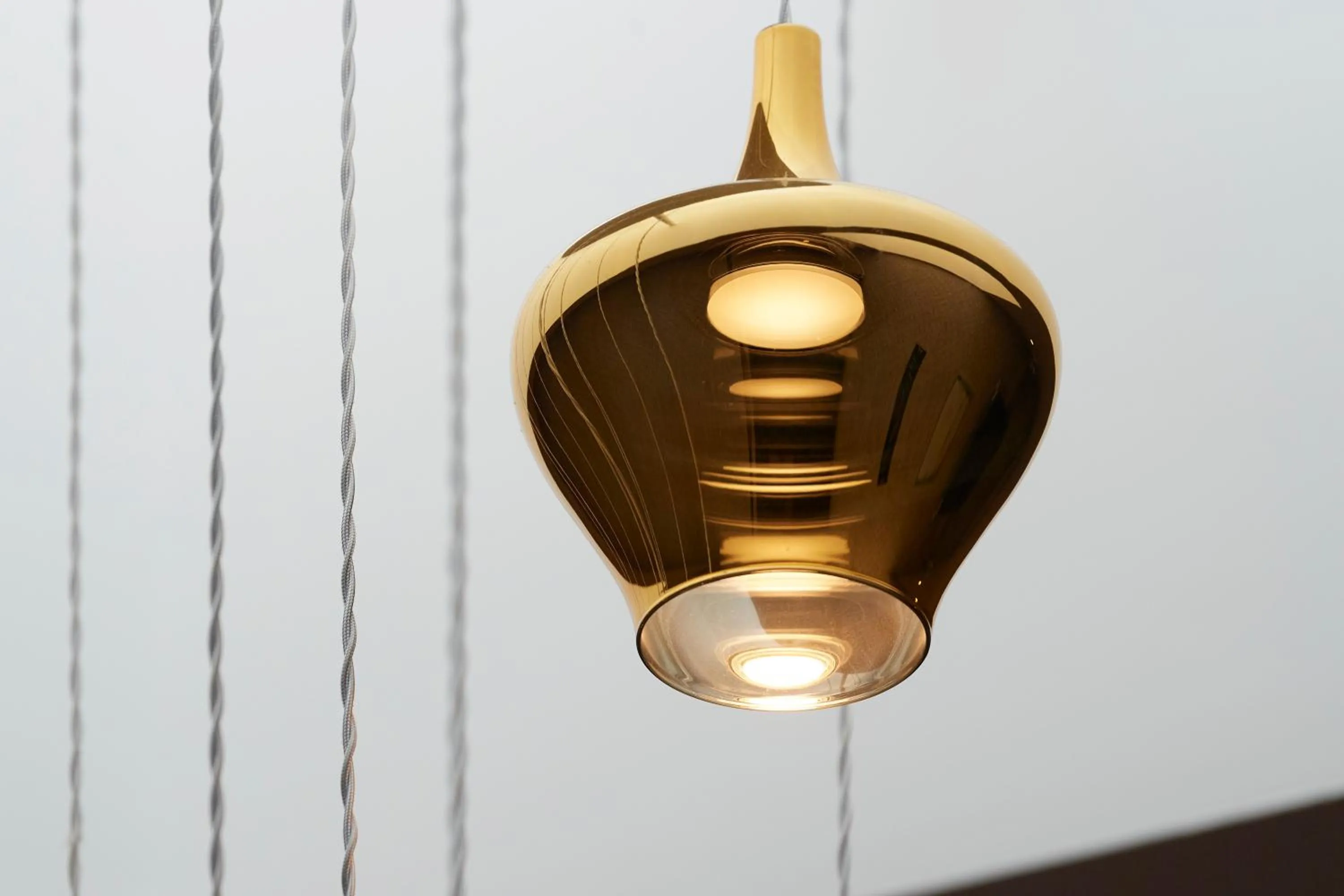 Decorative detail in Best Western Premier Hotel des Vignes et des Anges