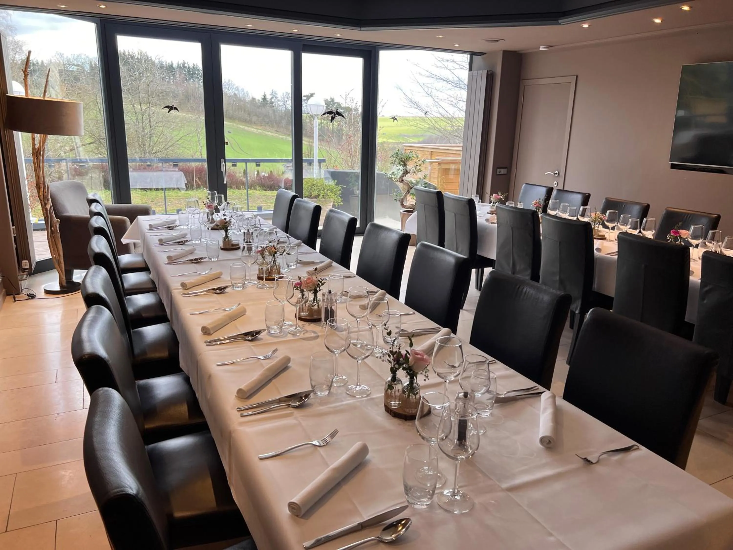 Restaurant/places to eat in Hôtel Restaurant Lamy