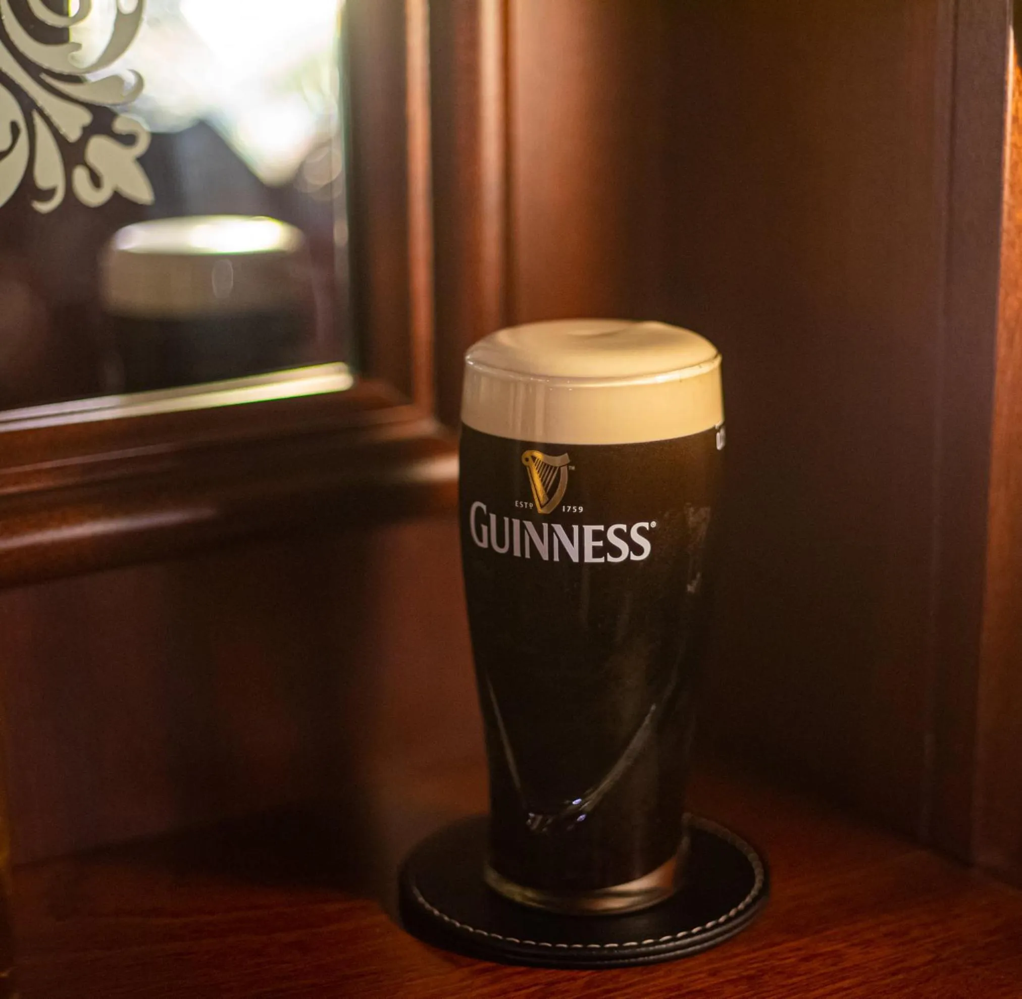 Drinks in Hôtel Restaurant Lamy