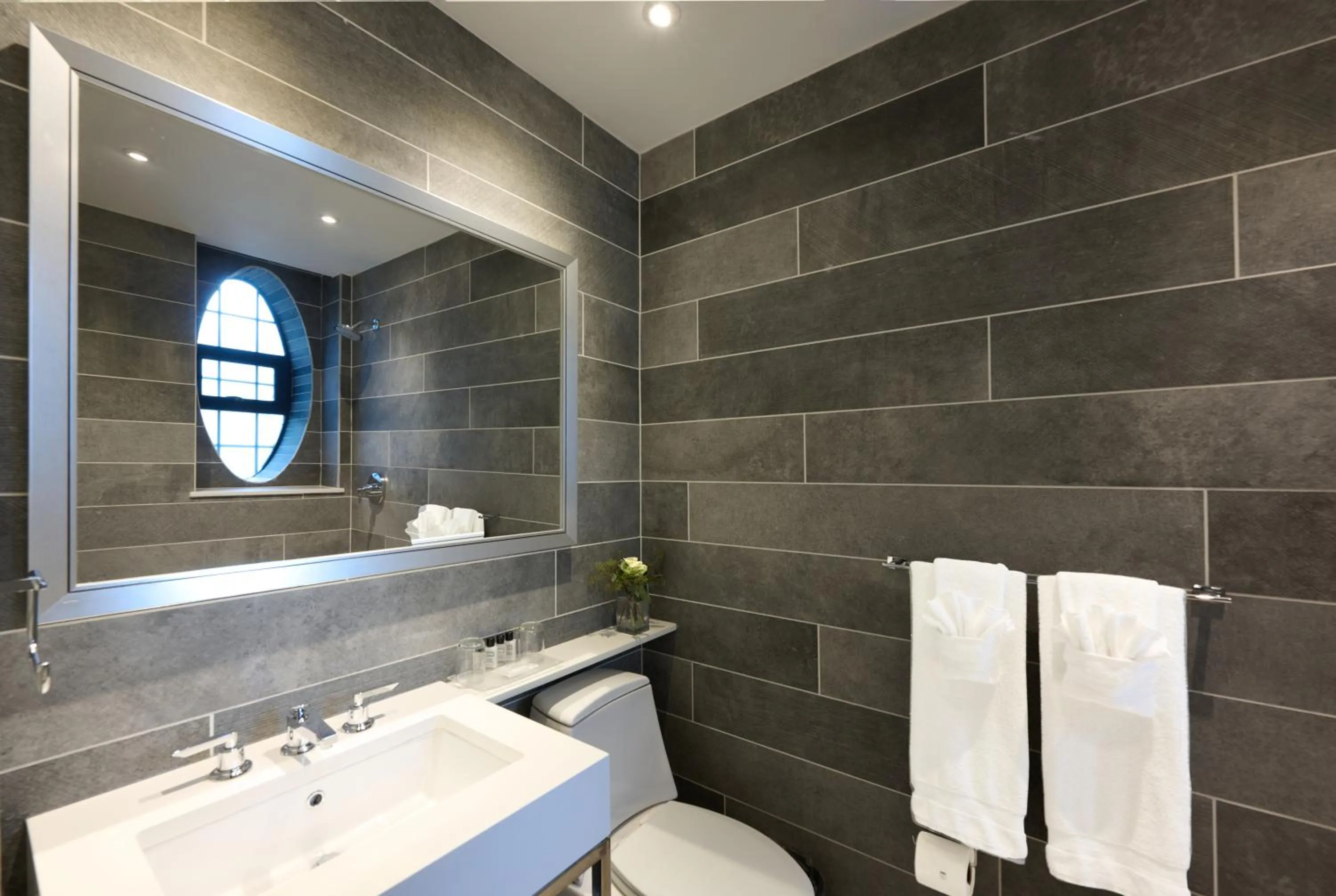 Fitzpatrick Grand Central