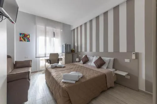 CHEZROMYK the Kosher B&B