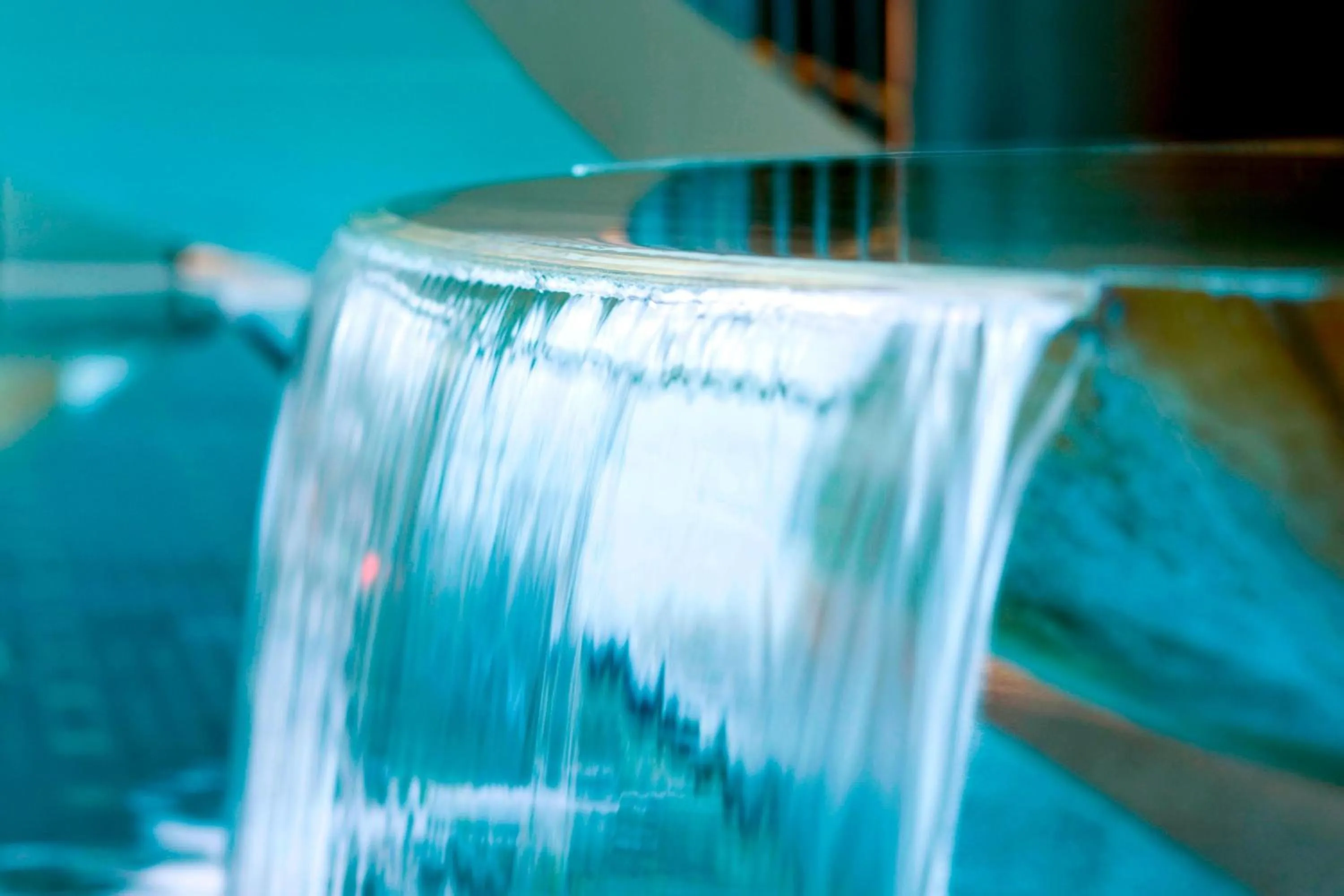 Lobby or reception in The Westin Southfield Detroit