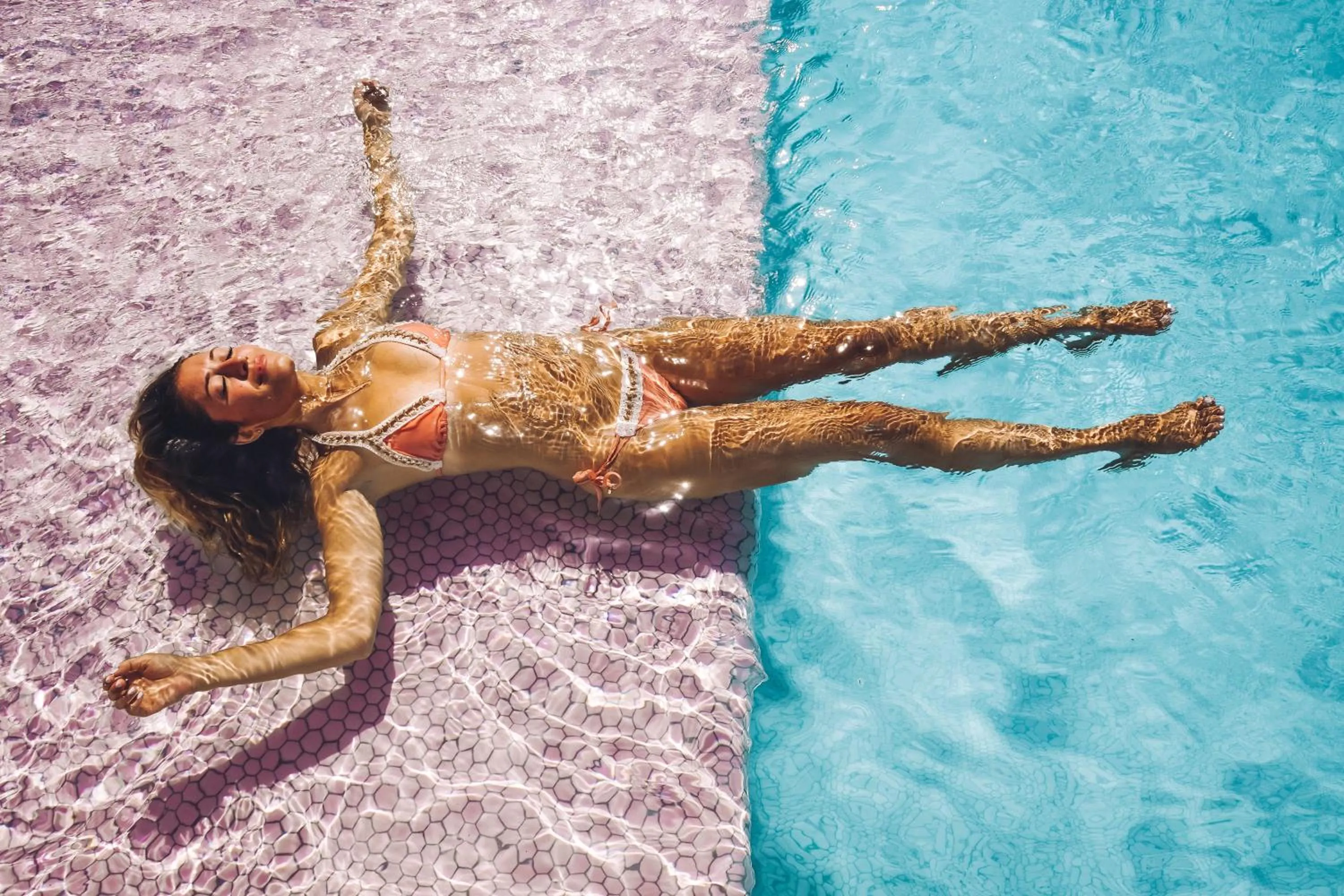 Family in Paradiso Ibiza Art Hotel - Adults Only