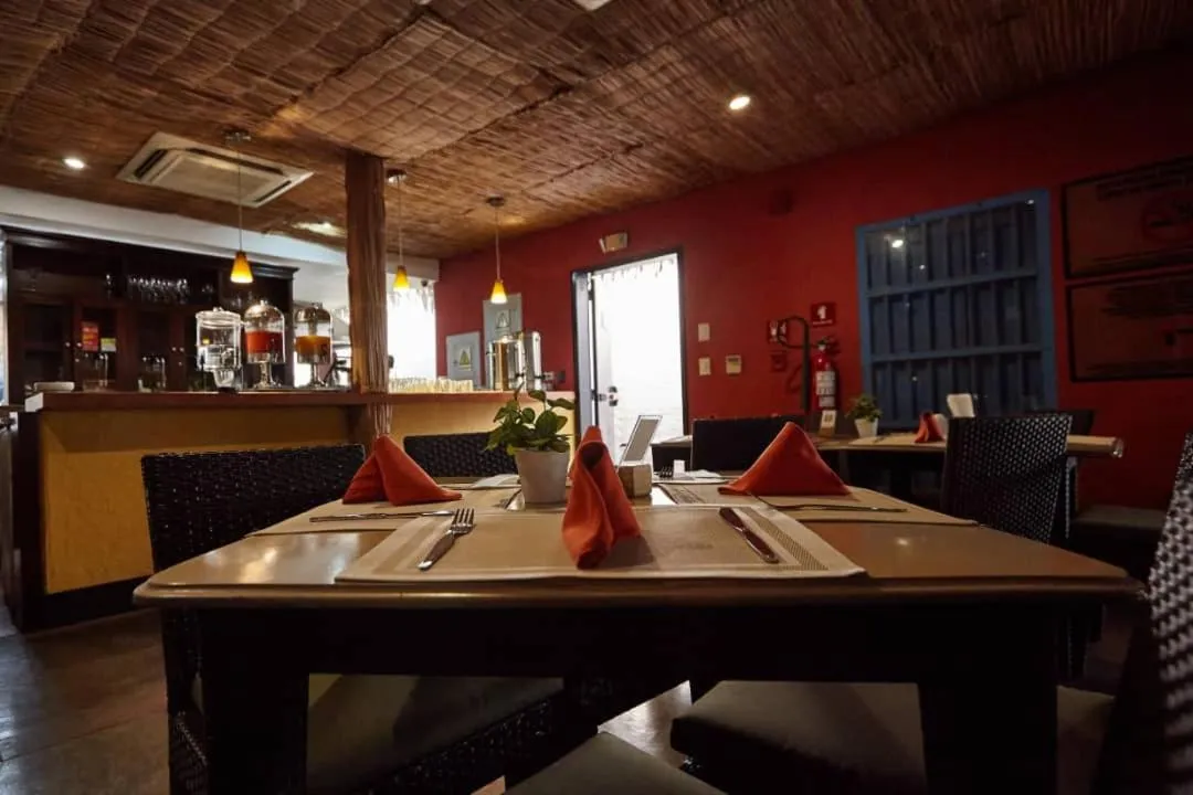 Eurobuilding Express Maiquetía