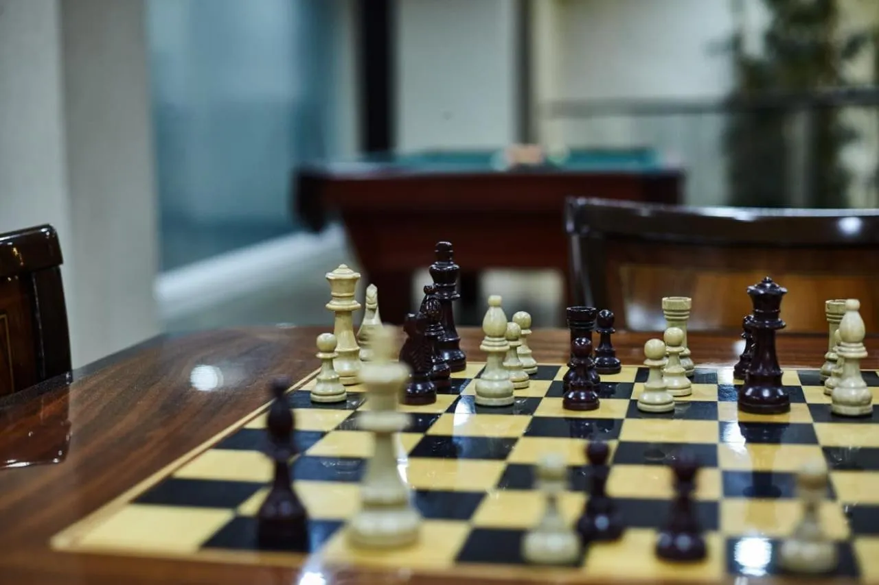 Eurobuilding Express Maiquetía