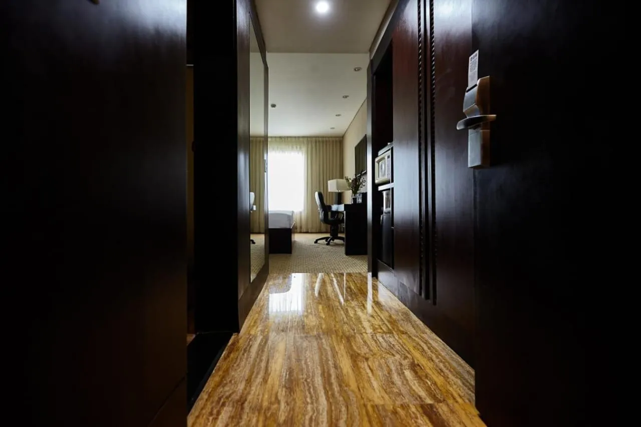 Eurobuilding Express Maiquetía