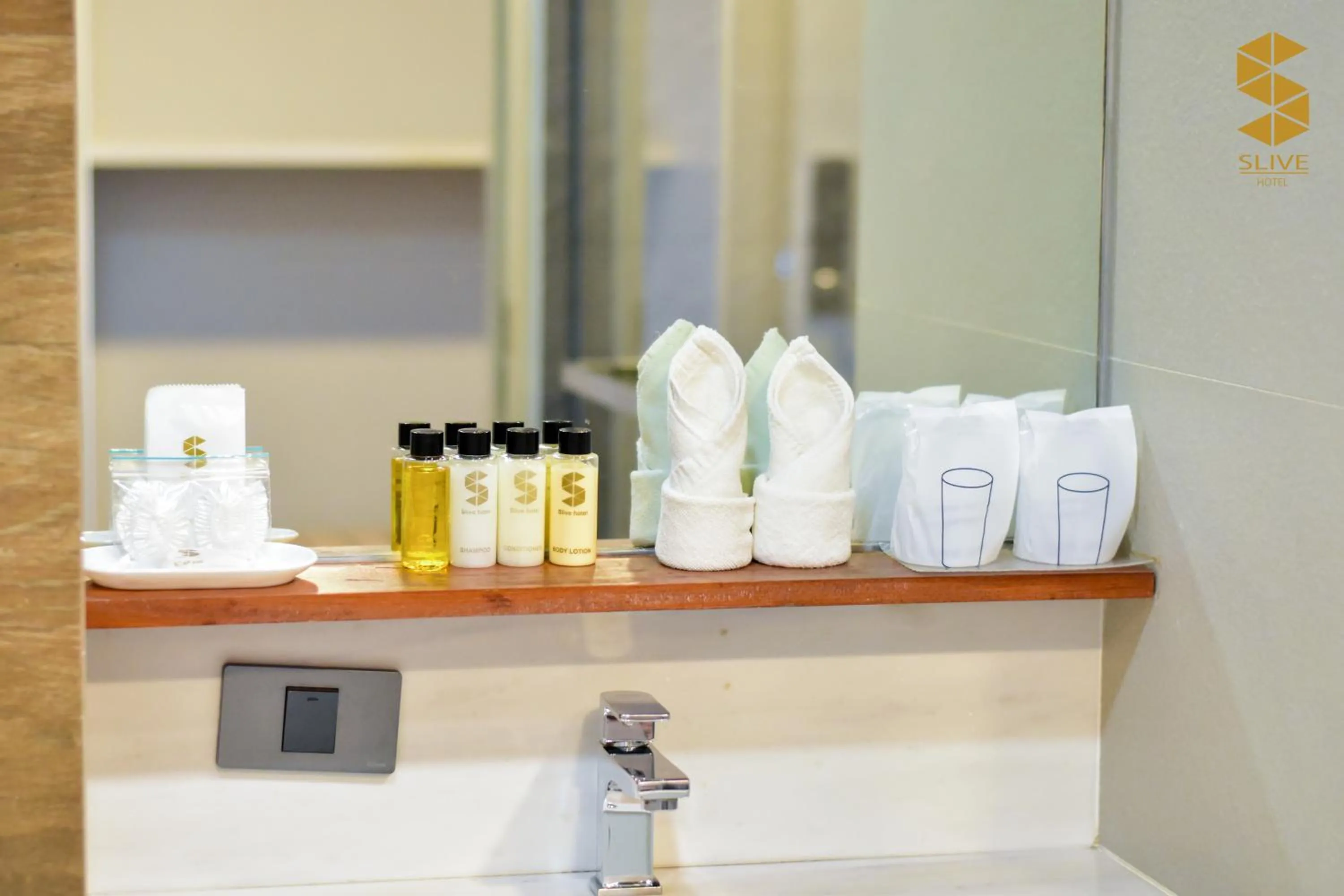 Slive Hotel