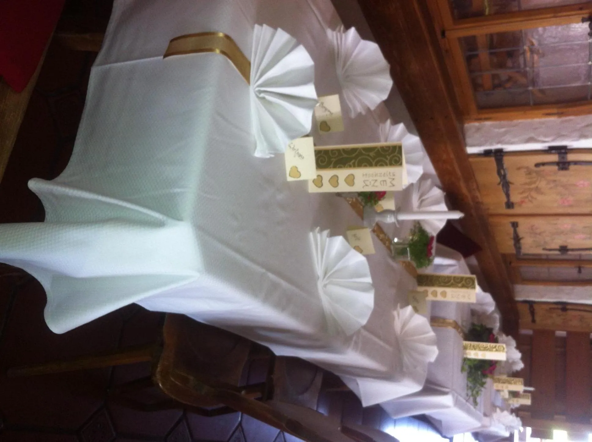 Restaurant/places to eat, Bed in Hotel Keindl