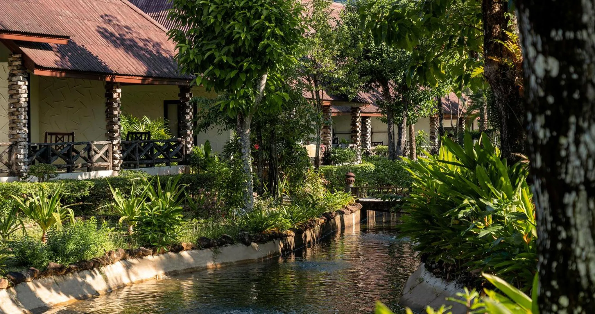 View (from property/room) in Annika Koh Chang , Formerly Ramayana Koh Chang Resort & Spa