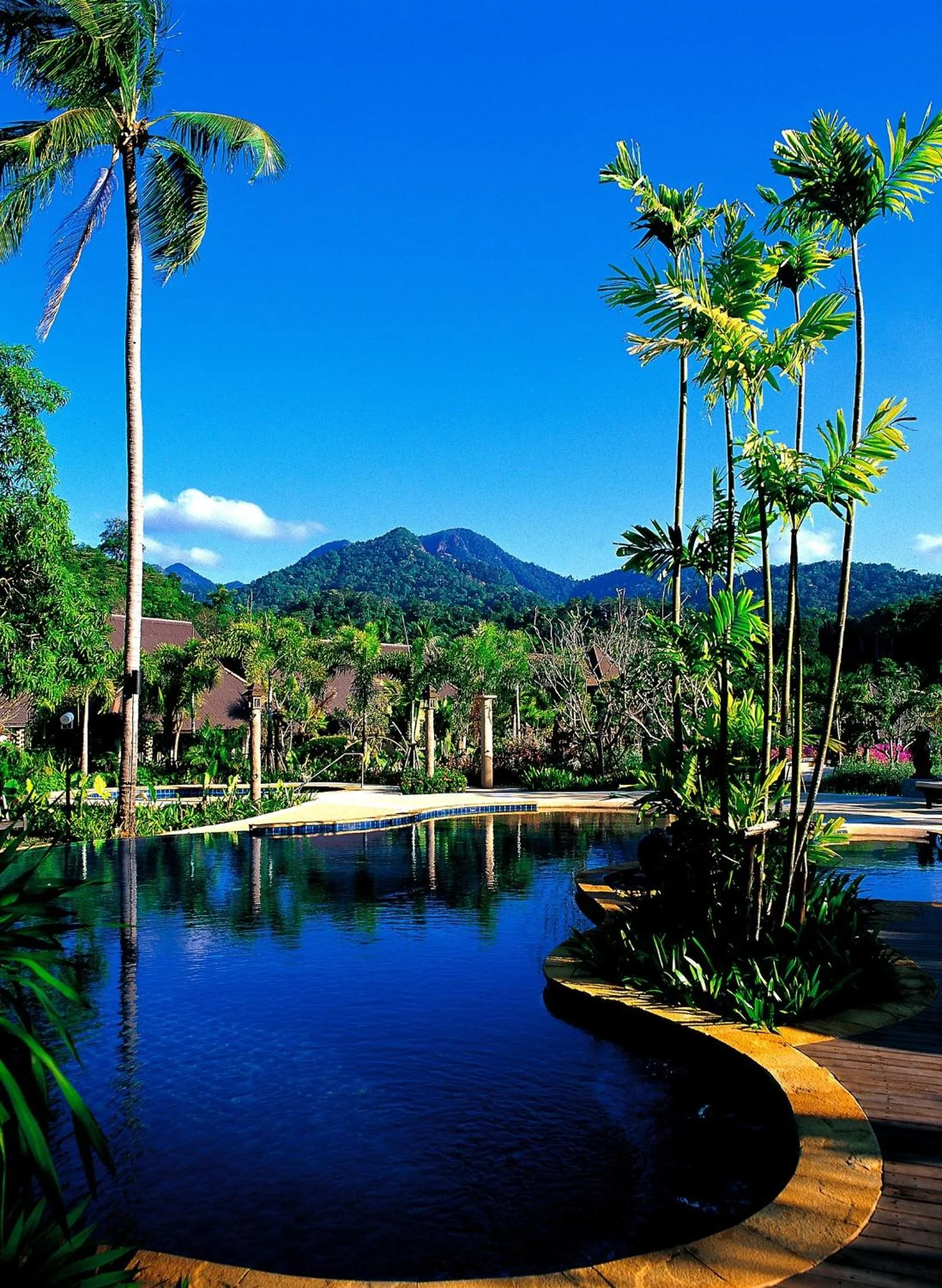 Annika Koh Chang , Formerly Ramayana Koh Chang Resort & Spa