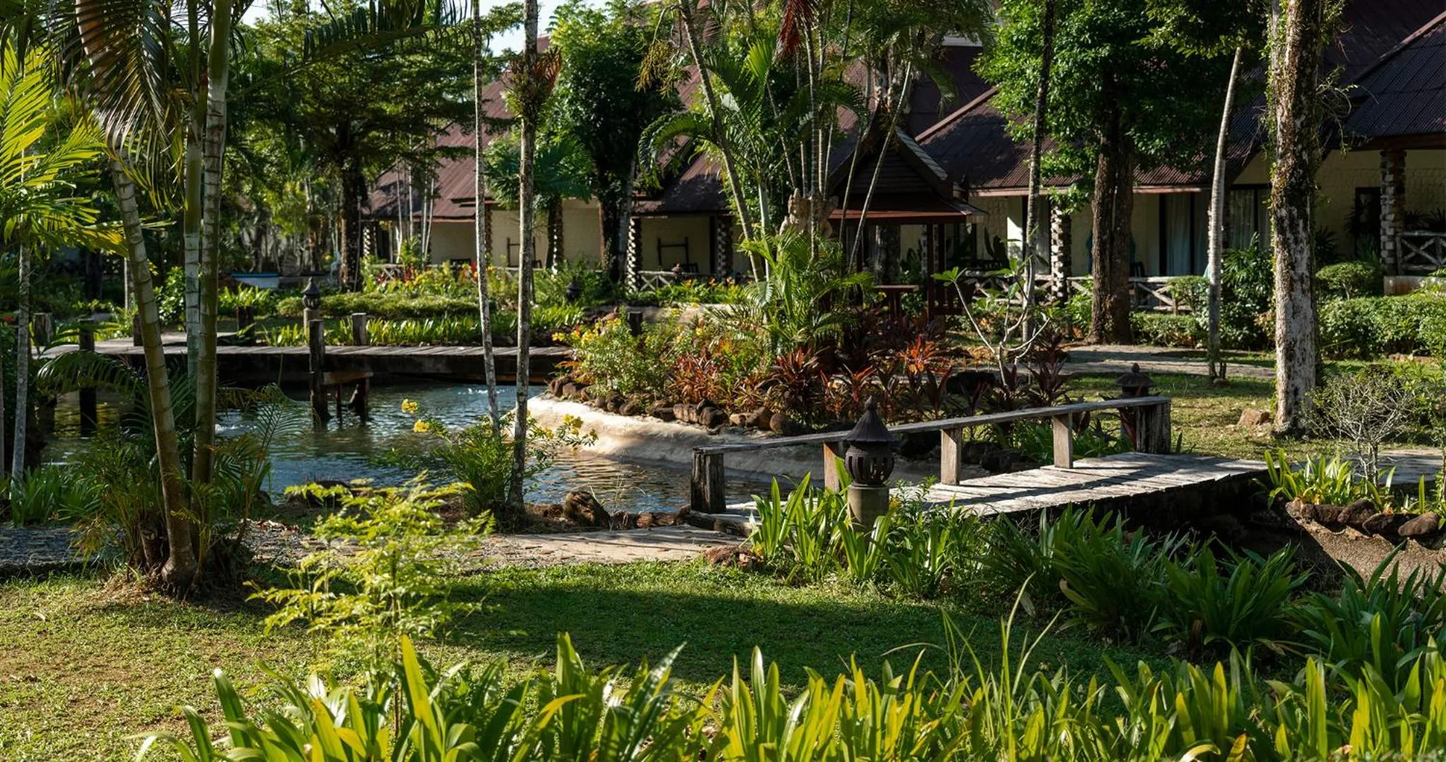View (from property/room) in Annika Koh Chang , Formerly Ramayana Koh Chang Resort & Spa