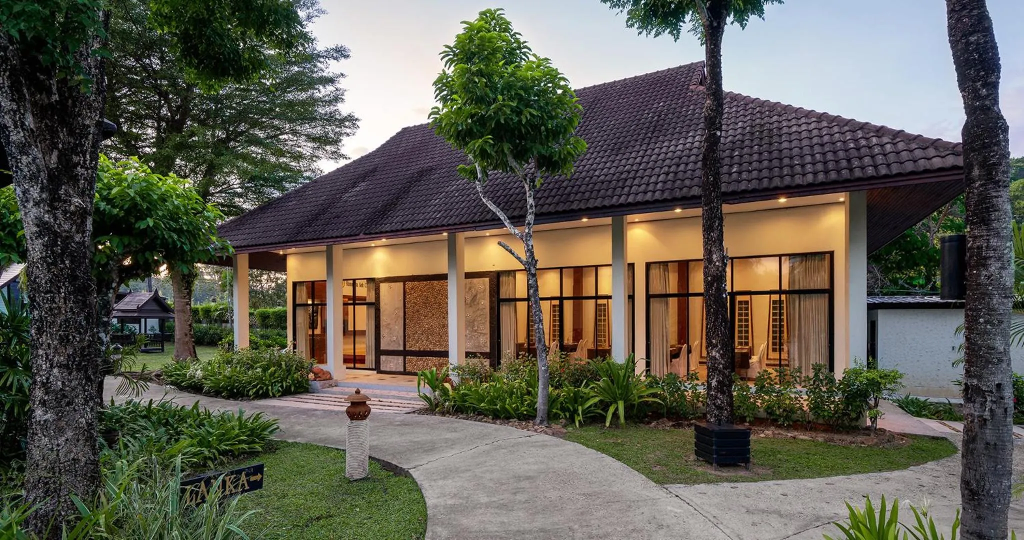 Meeting/conference room in Annika Koh Chang , Formerly Ramayana Koh Chang Resort & Spa