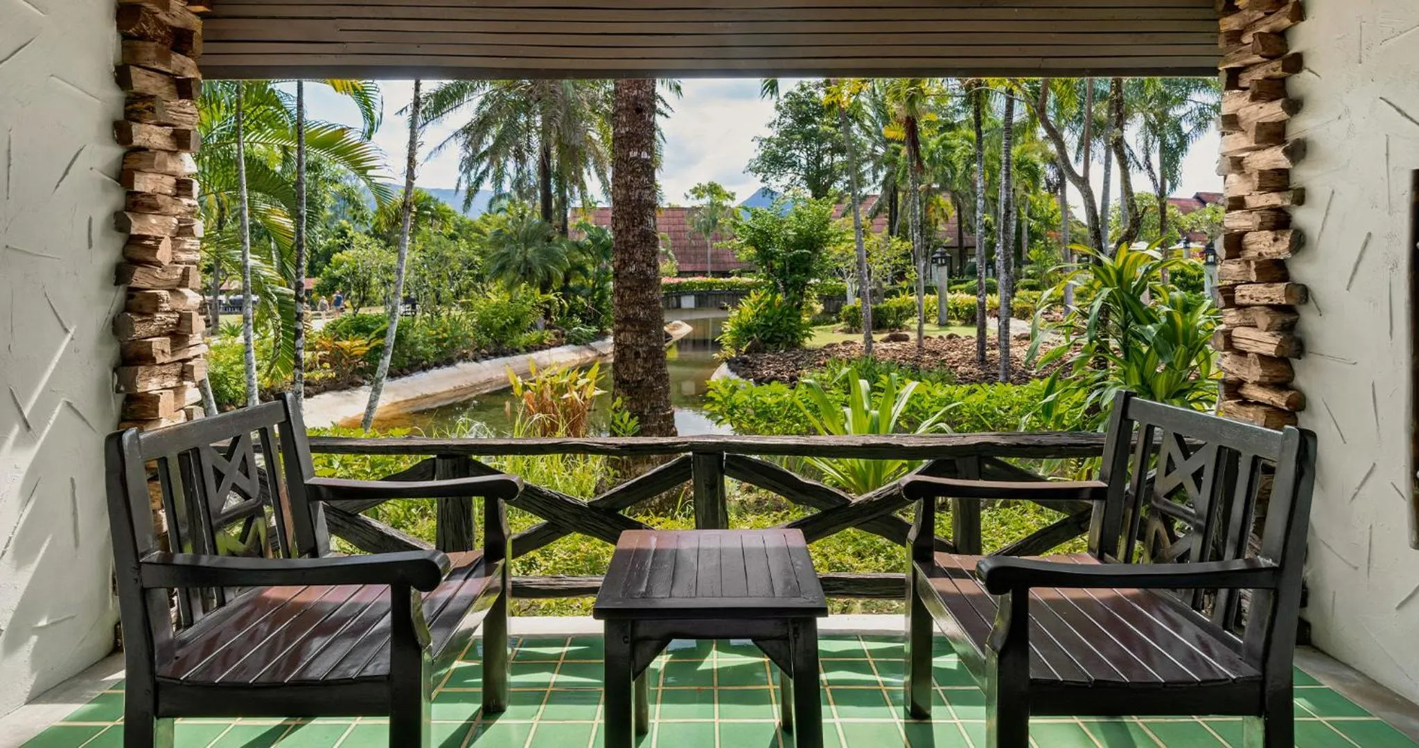 View (from property/room) in Annika Koh Chang , Formerly Ramayana Koh Chang Resort & Spa