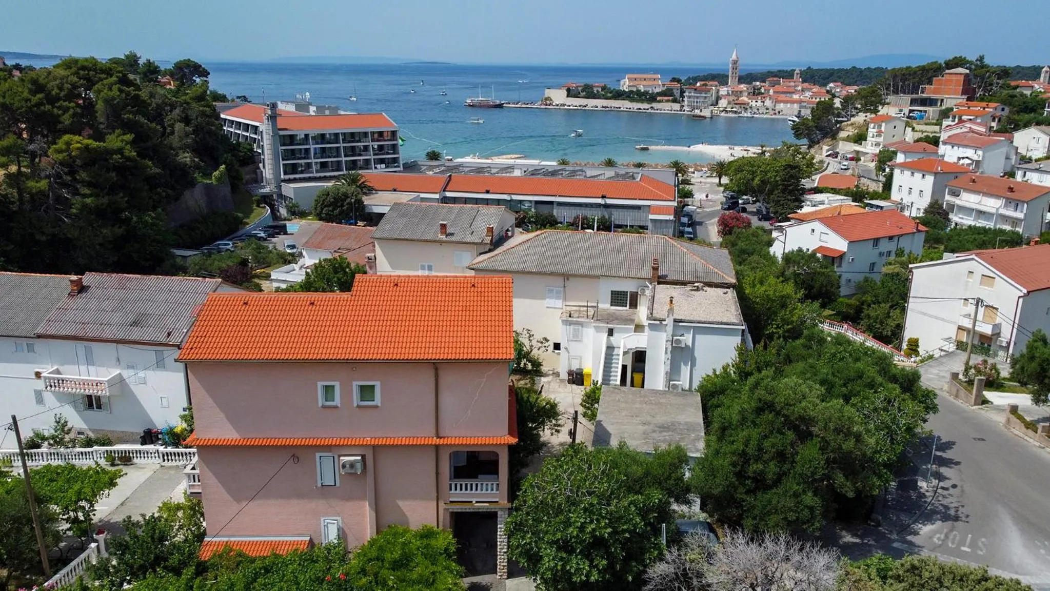 Rooms Anđela