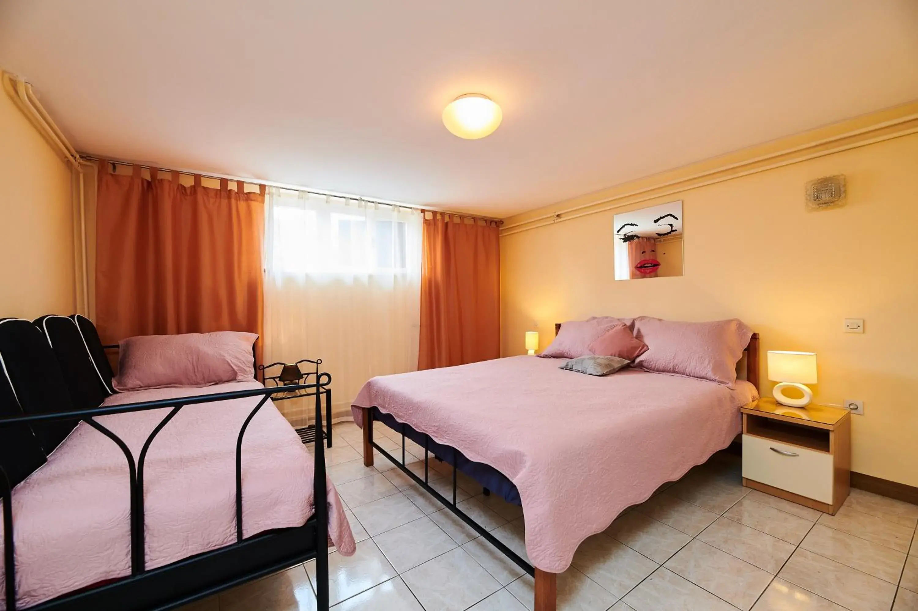 Apartment Ante Apartment Ante
