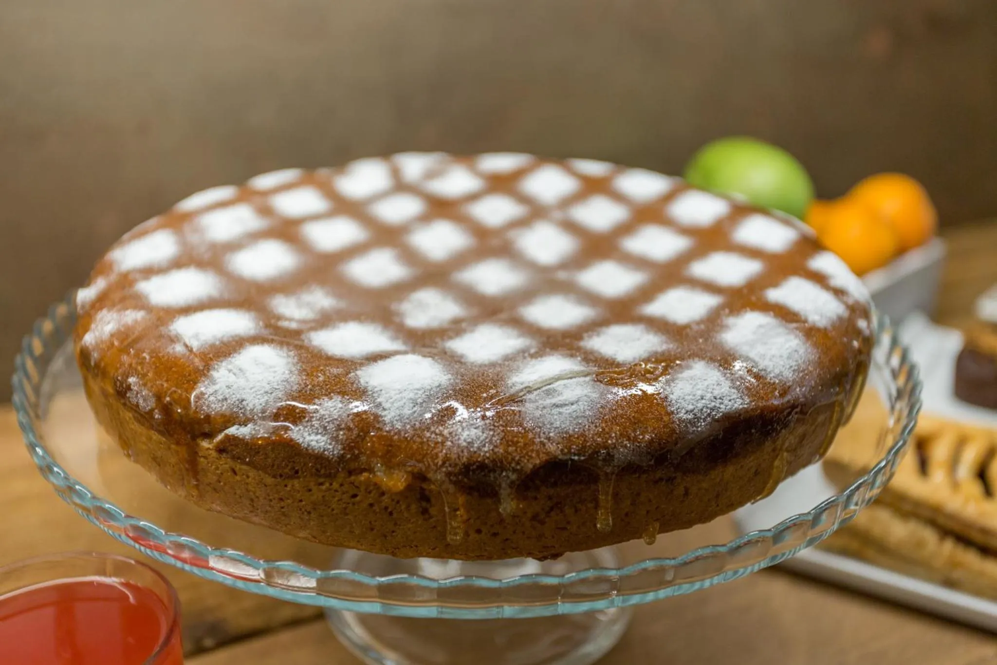 Restaurant/places to eat in Battistero Residenza d'Epoca