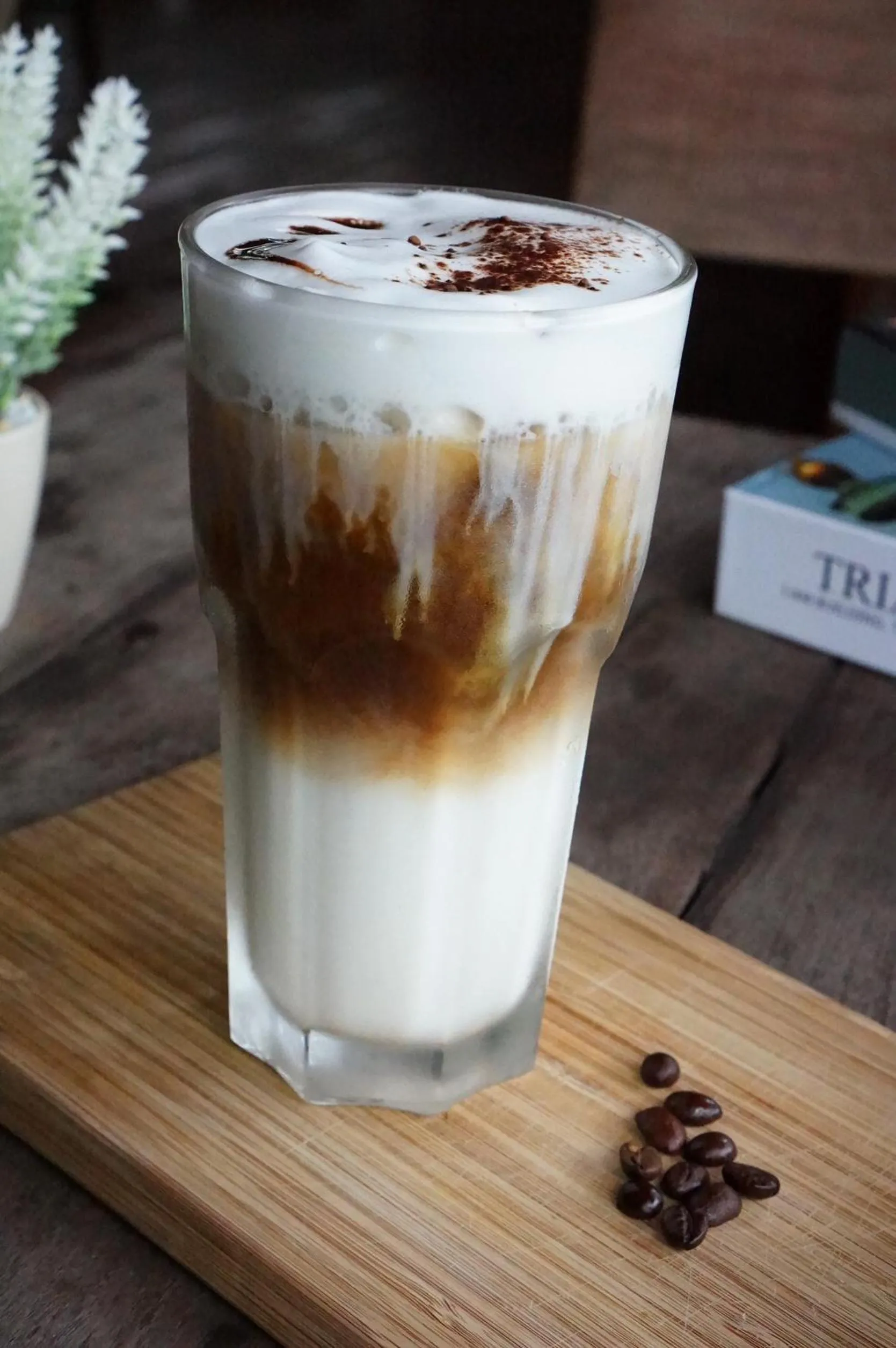 Restaurant/places to eat in Tara Lake