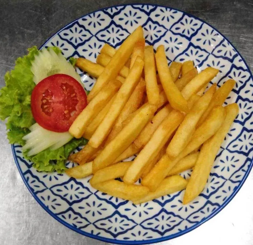 Restaurant/places to eat in Tara Lake