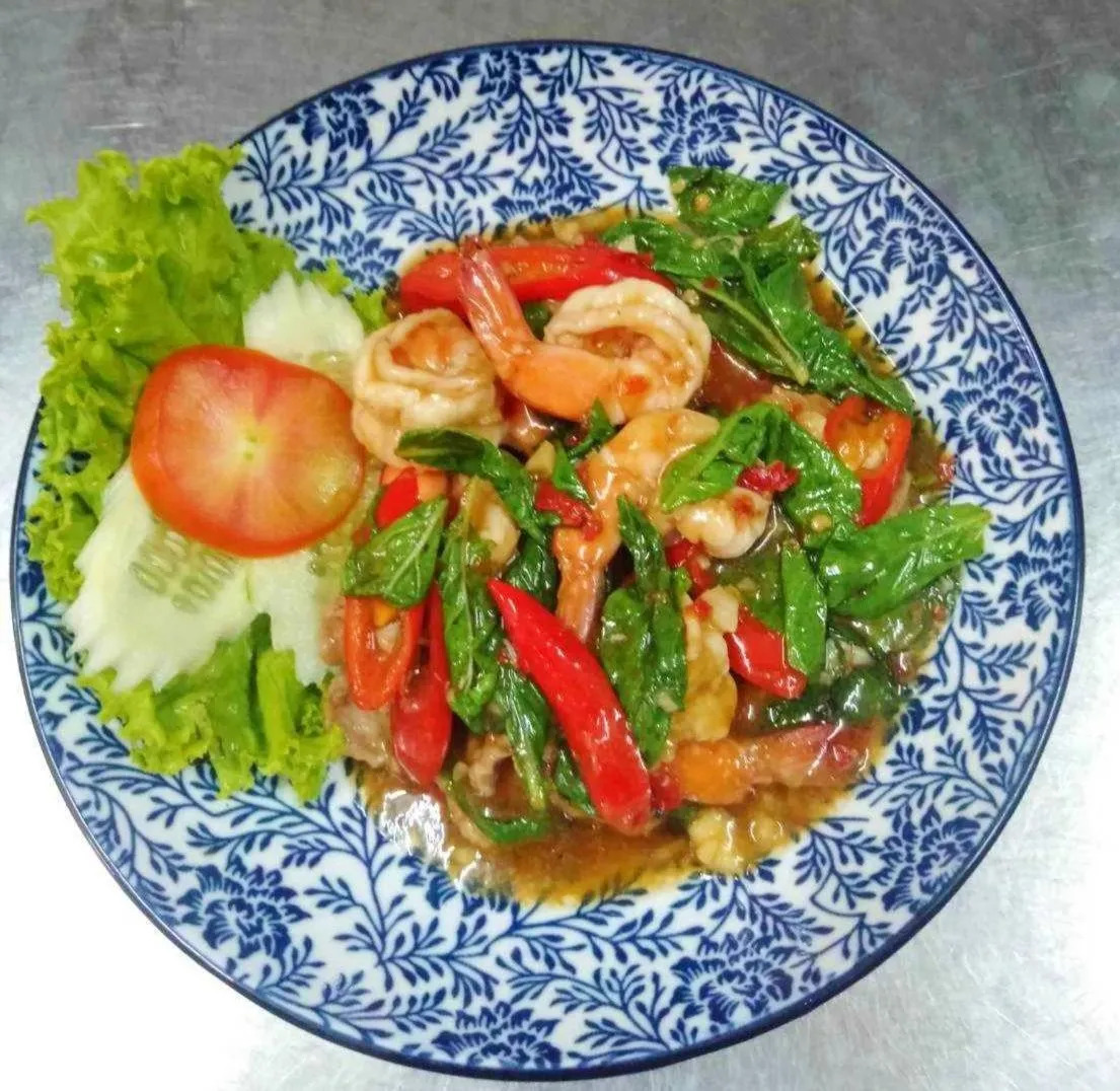 Restaurant/places to eat in Tara Lake