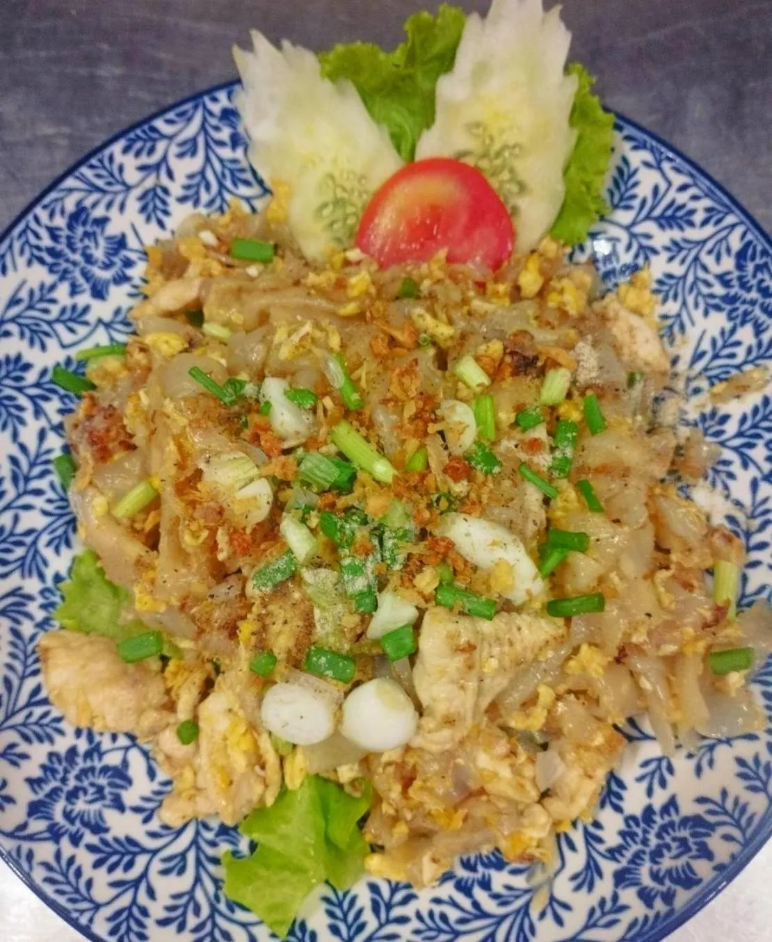 Restaurant/places to eat in Tara Lake