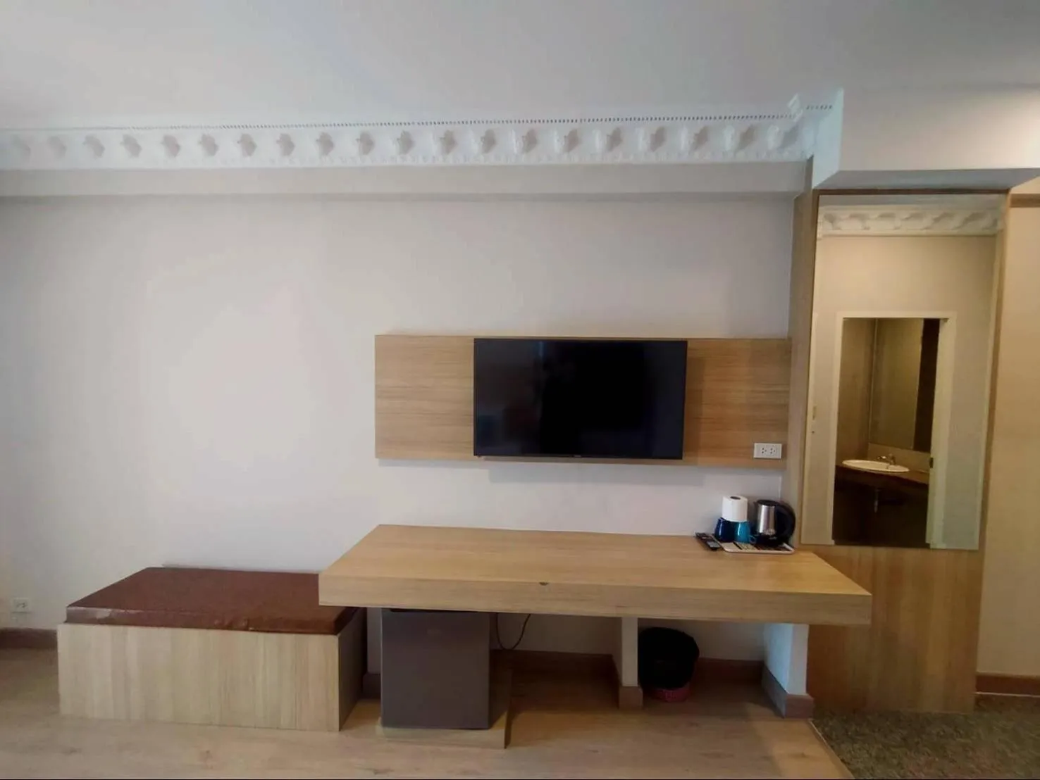 TV and multimedia in Tara Lake