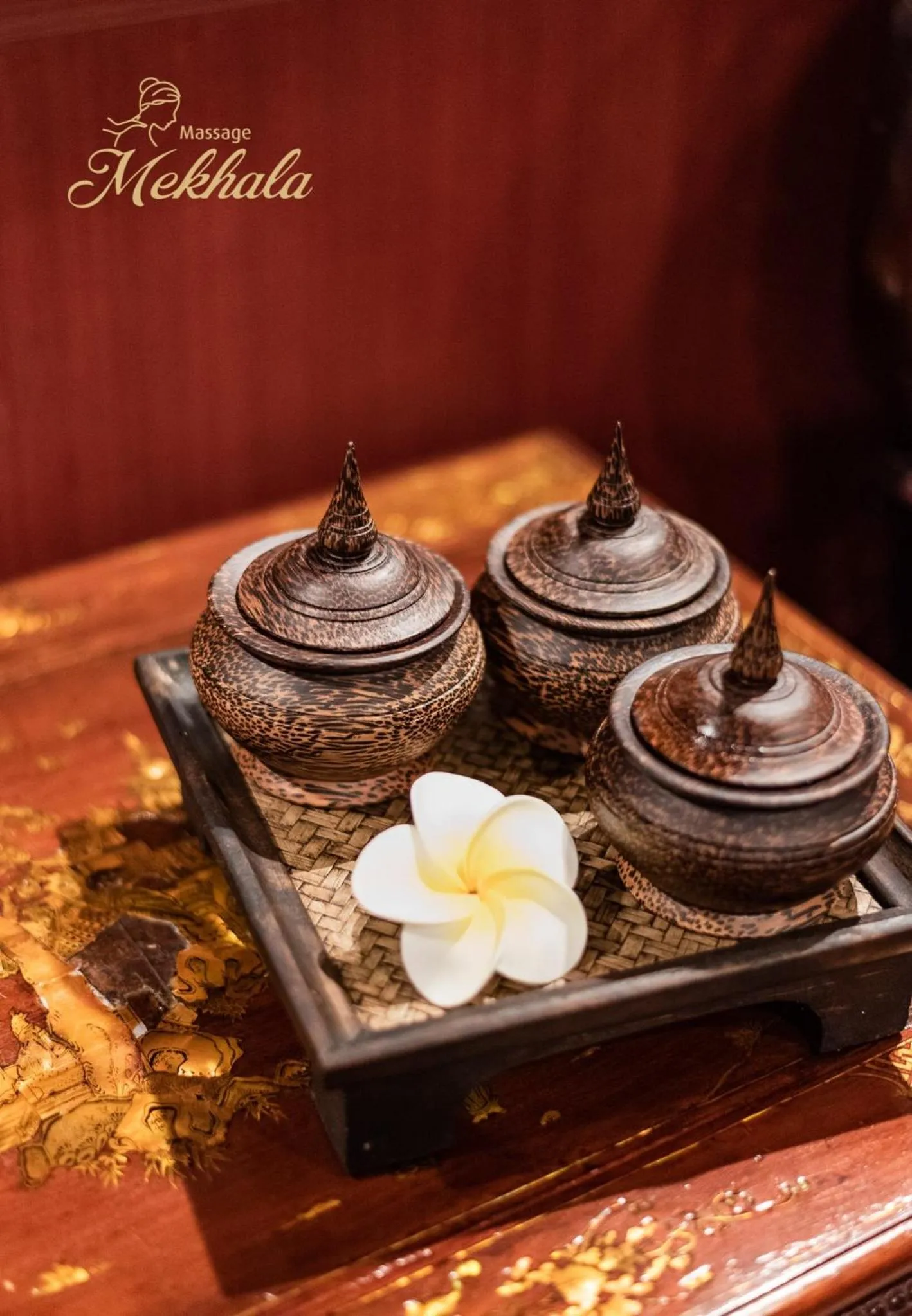 Spa and wellness centre/facilities in Tara Lake