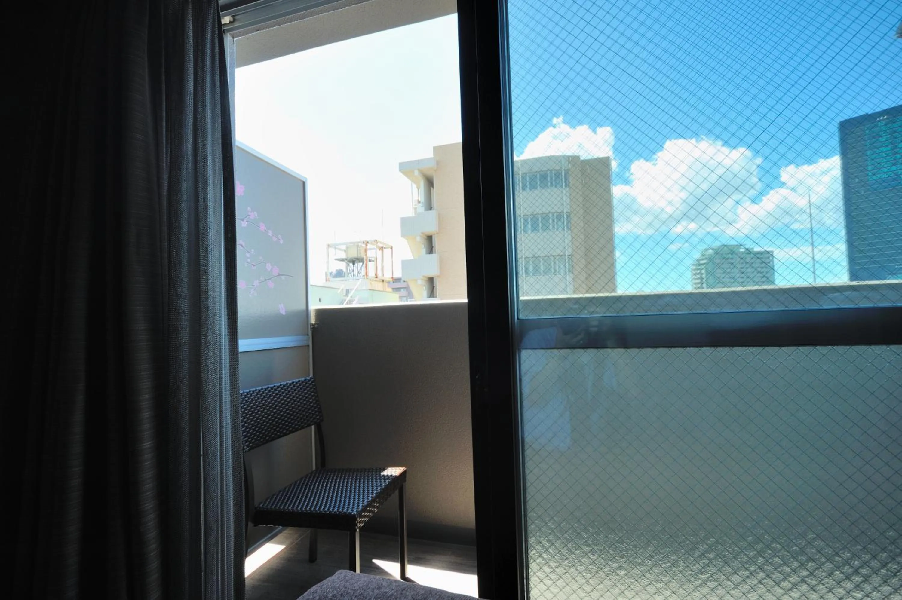 Day in Dormy Inn Express Meguro Aobadai Hot Spring