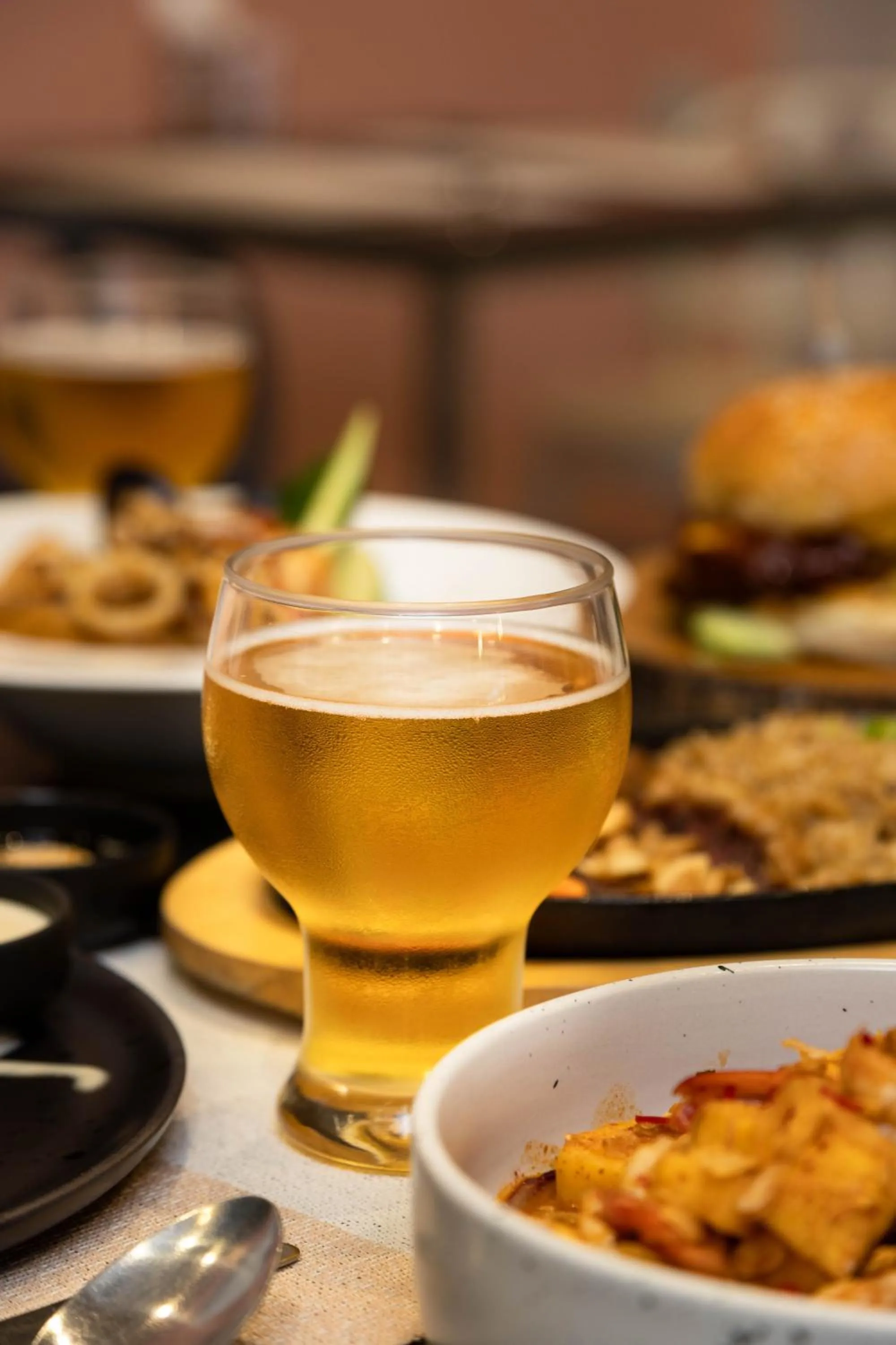 Restaurant/places to eat in The Sea Cret Hua Hin