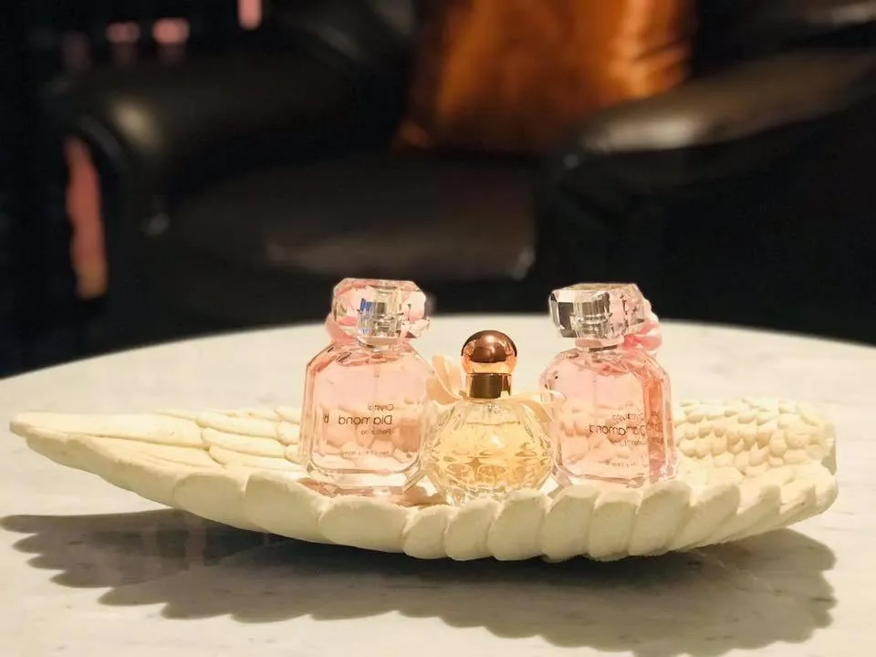 Massage in The Sea Cret Hua Hin