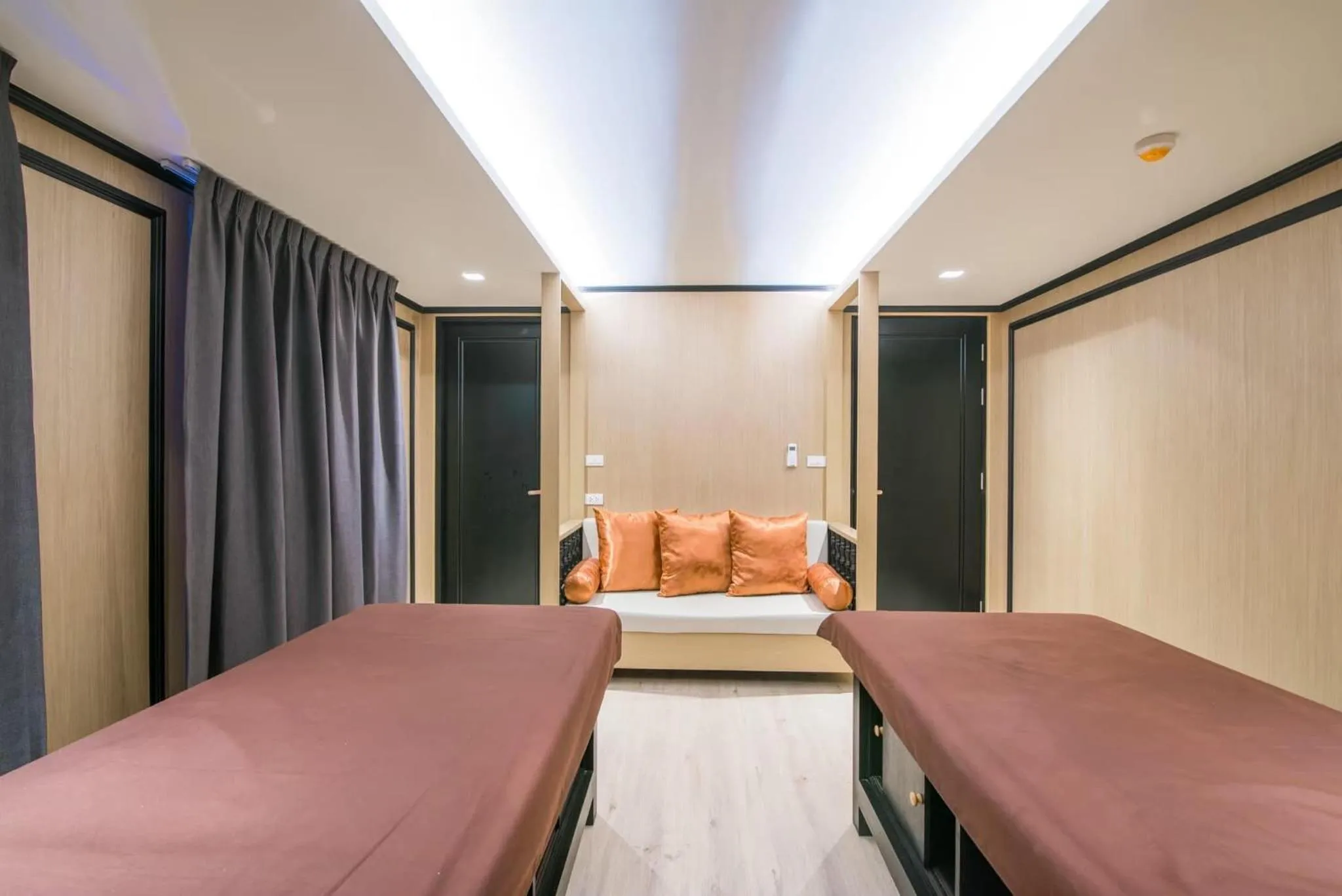 Bed in The Sea Cret Hua Hin