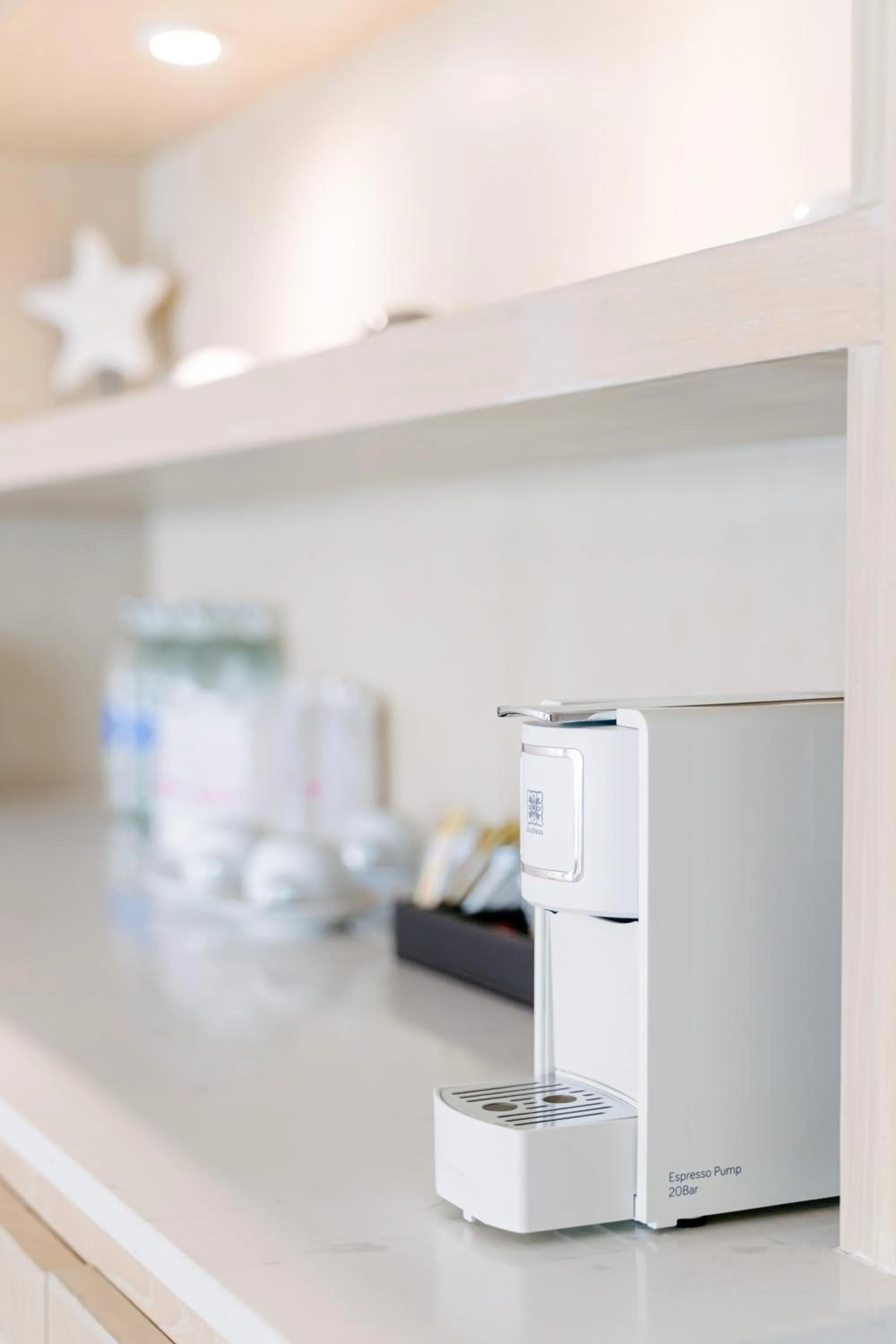 Coffee/tea facilities in The Sea Cret Hua Hin