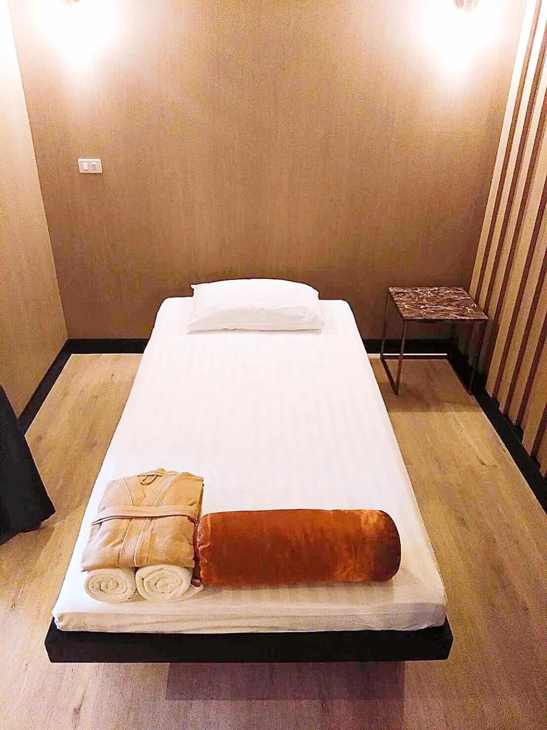 Bed in The Sea Cret Hua Hin