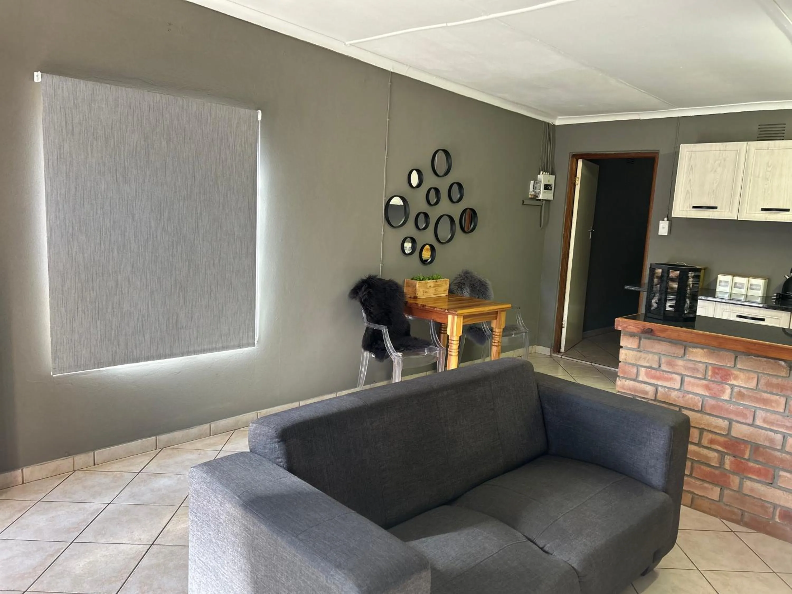 Ama Zulu Guesthouse & Safaris